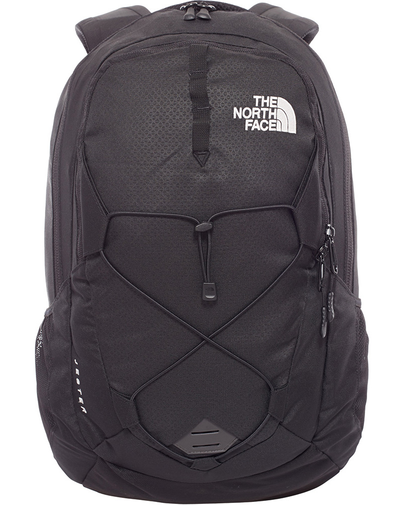 the north face mountain lifestyle jester backpack