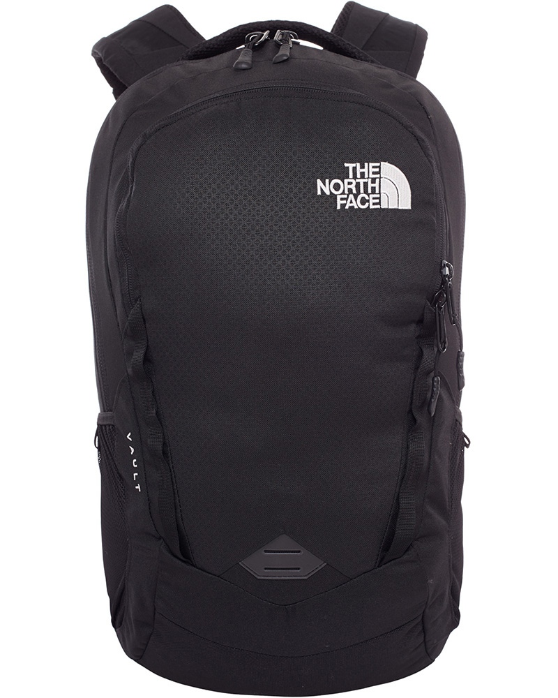 the vault backpack