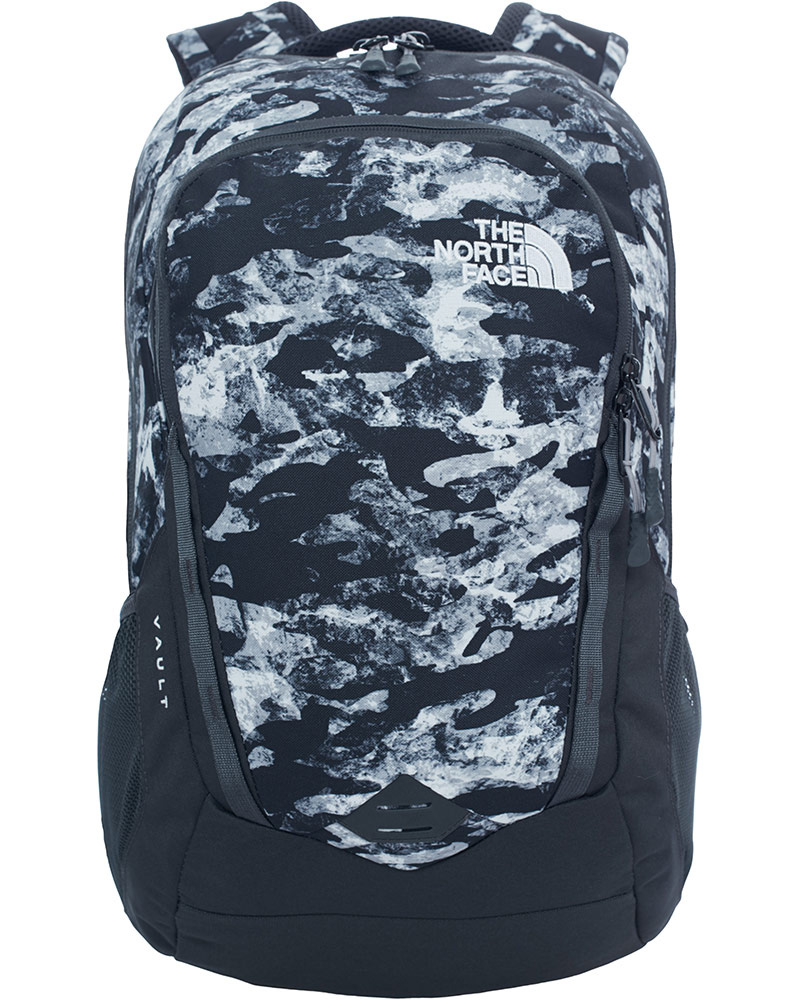 the north face vault backpack 28l