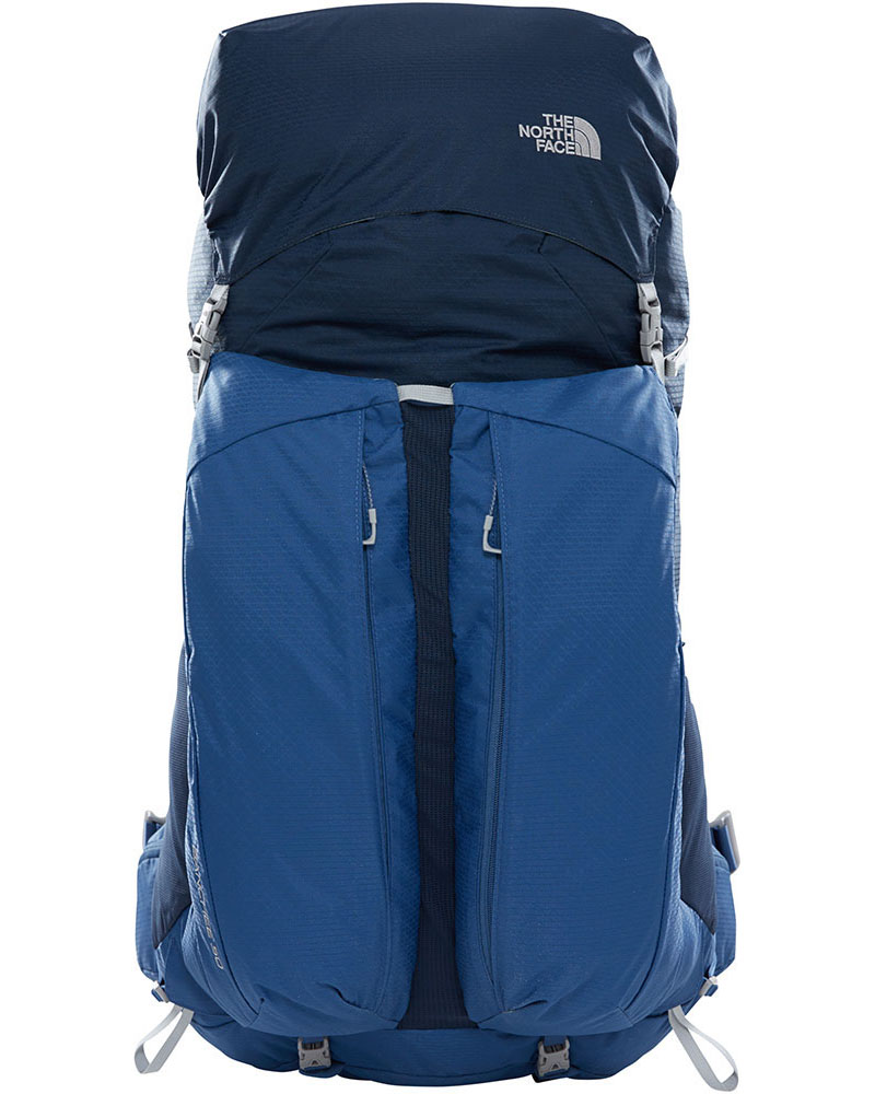 north face optifit adjustment