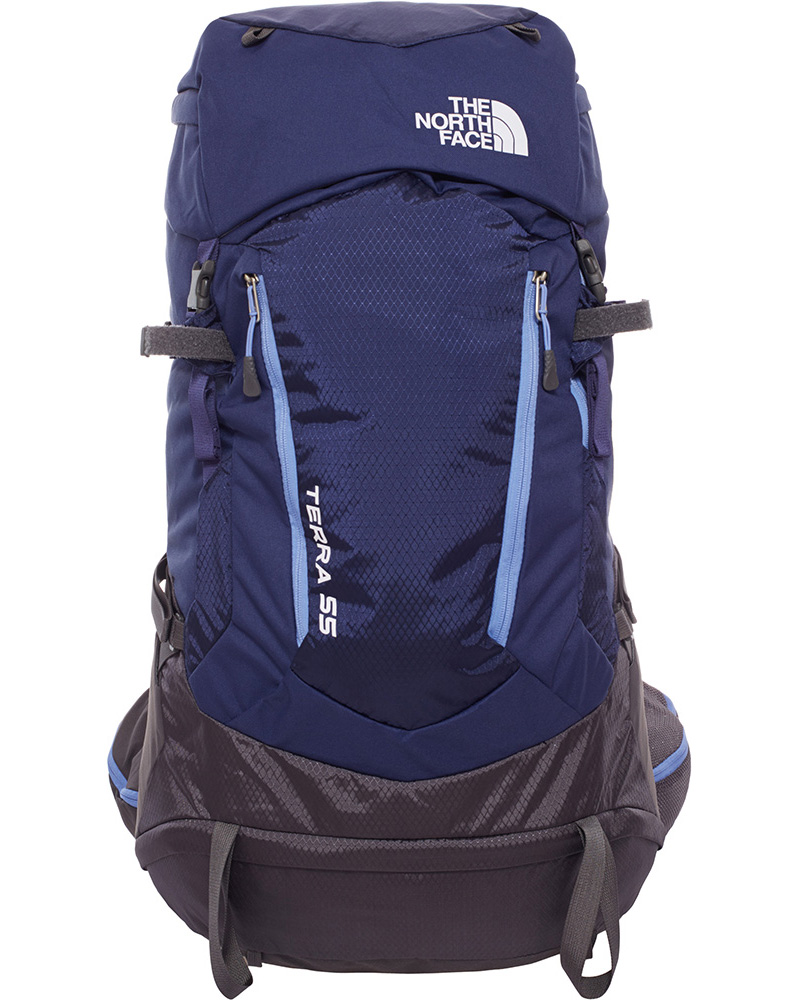 the north face women's terra 55