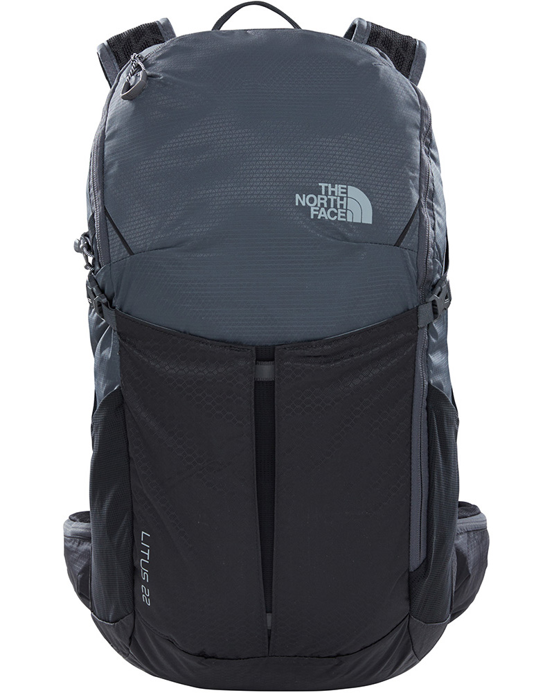 the north face litus 22 pack