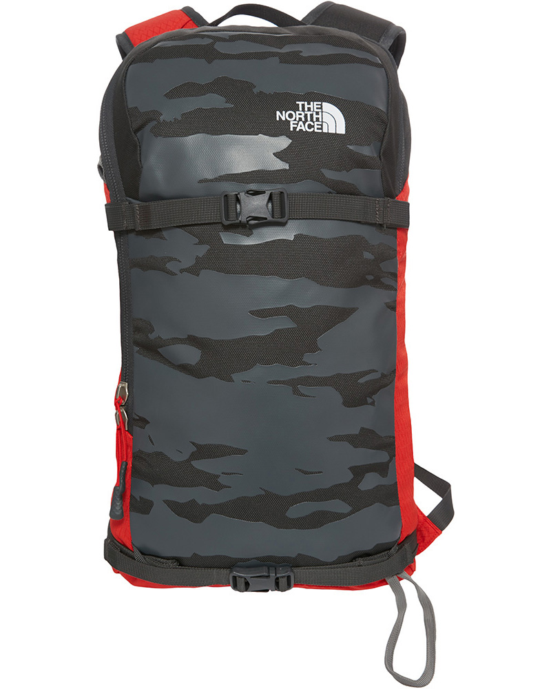the north face slackpack