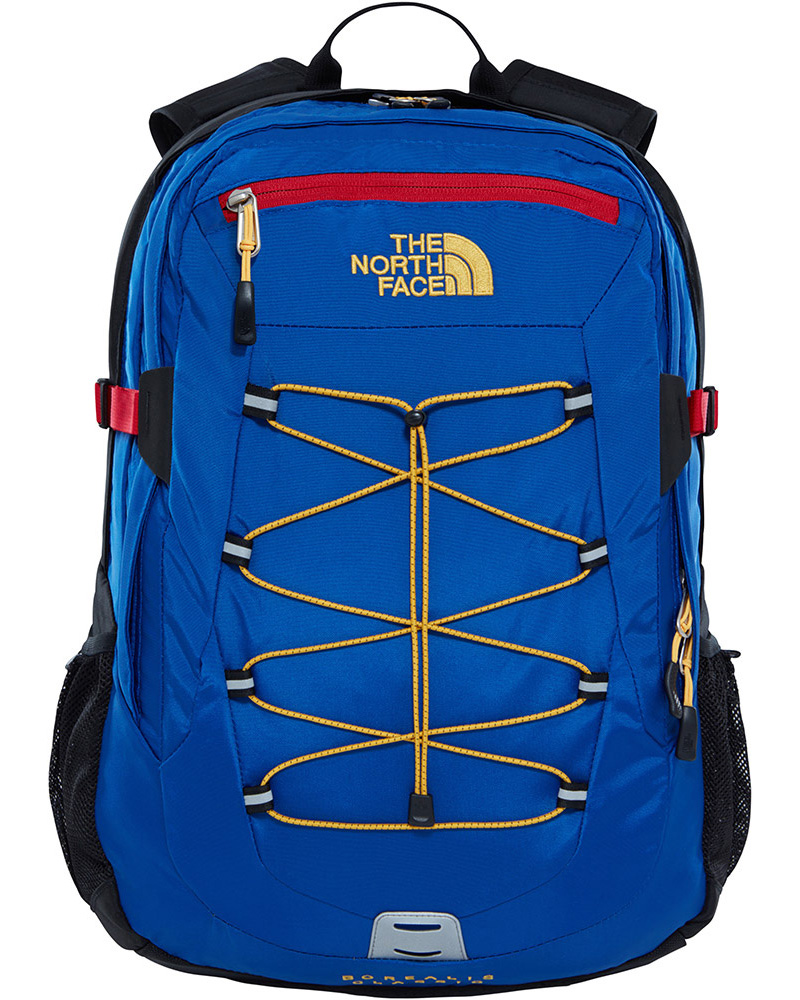 The North Face Men's Borealis Classic Backpack 29L - Ellis Brigham ...