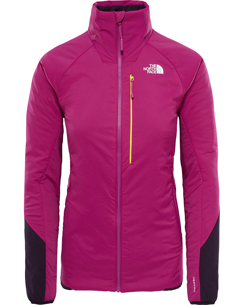 the north face women's ventrix jacket