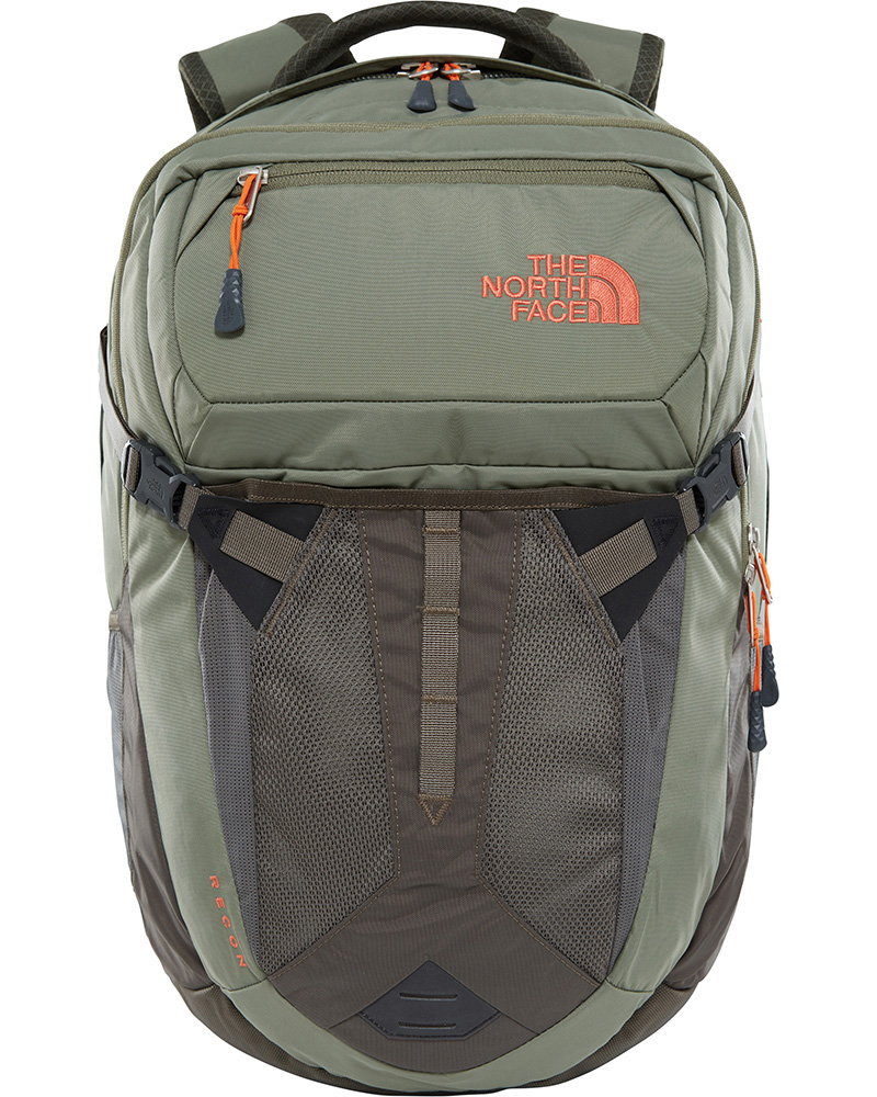 north face recon 31l