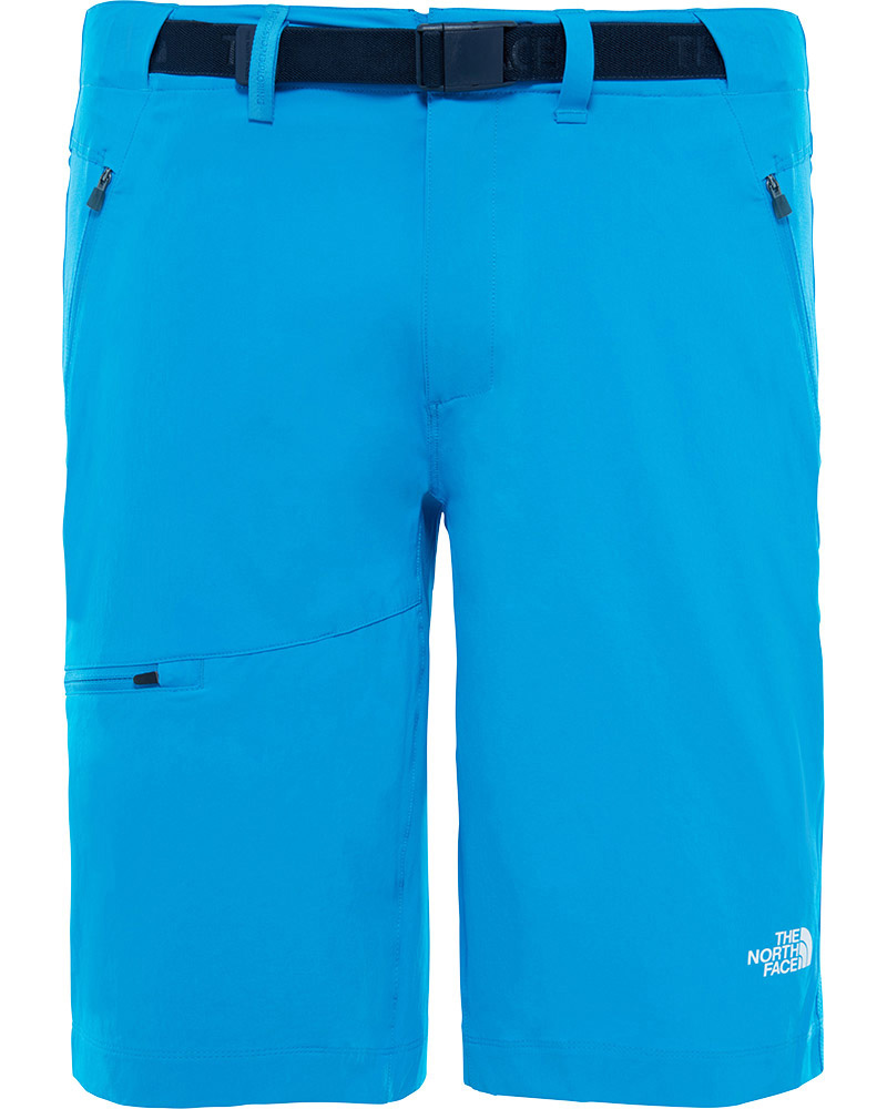 the north face men's speedlight shorts
