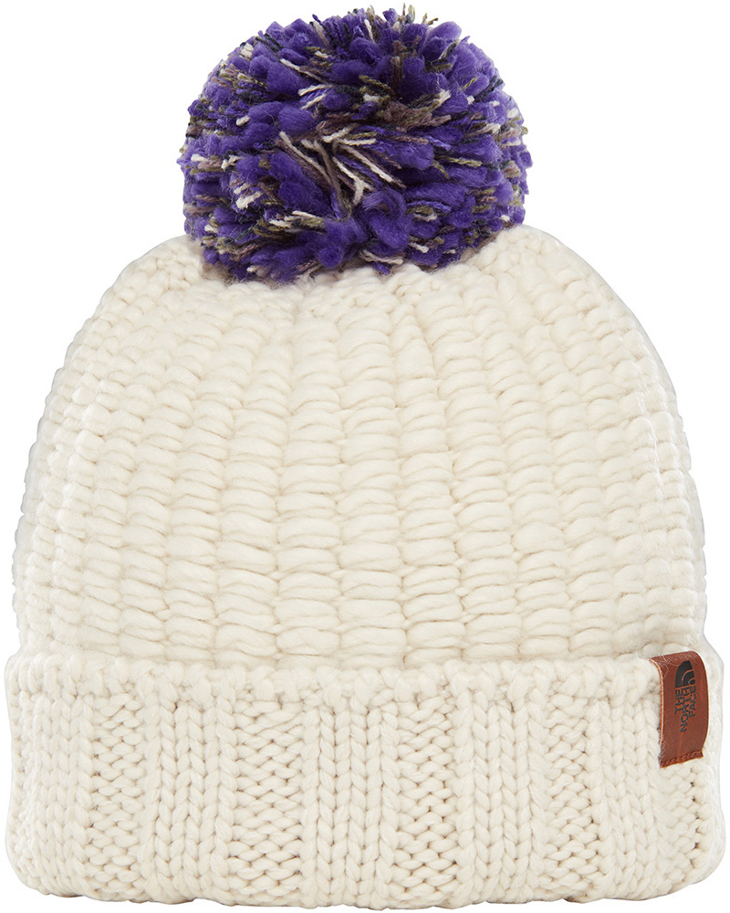 the north face cozy chunky beanie