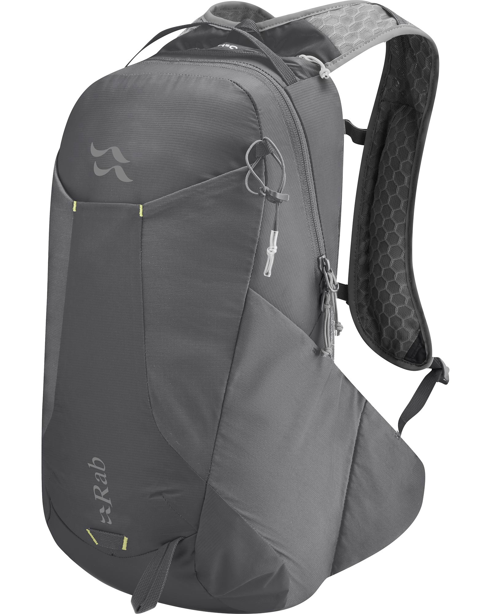 Rab Aeon LT 18 Backpack - Anthracite