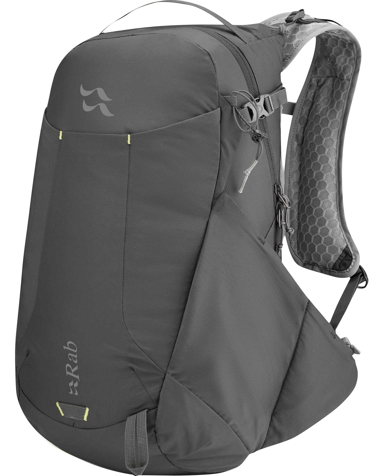 Rab Aeon LT 25 Backpack - Anthracite