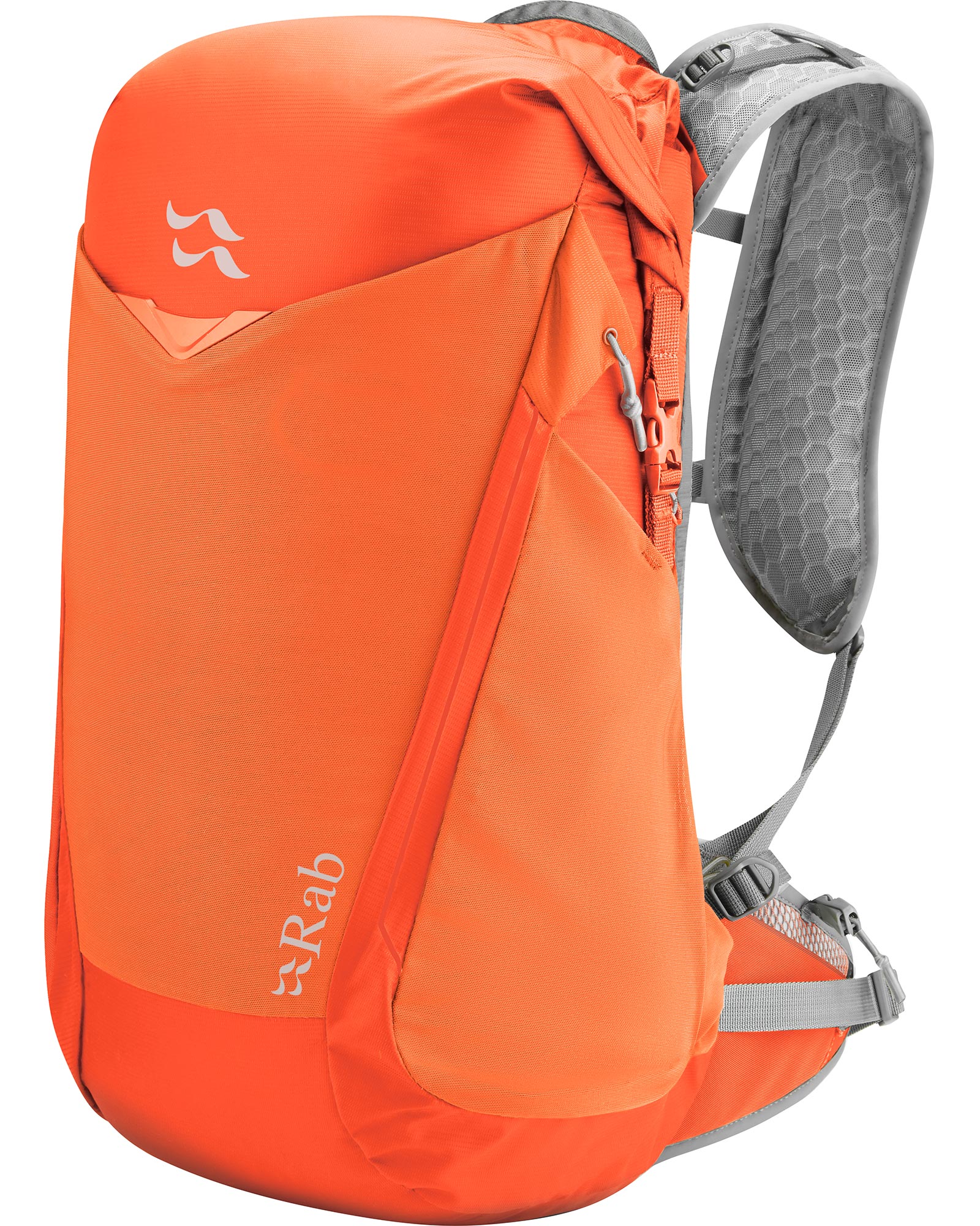 Rab Aeon Ultra 20 Backpack - Firecracker