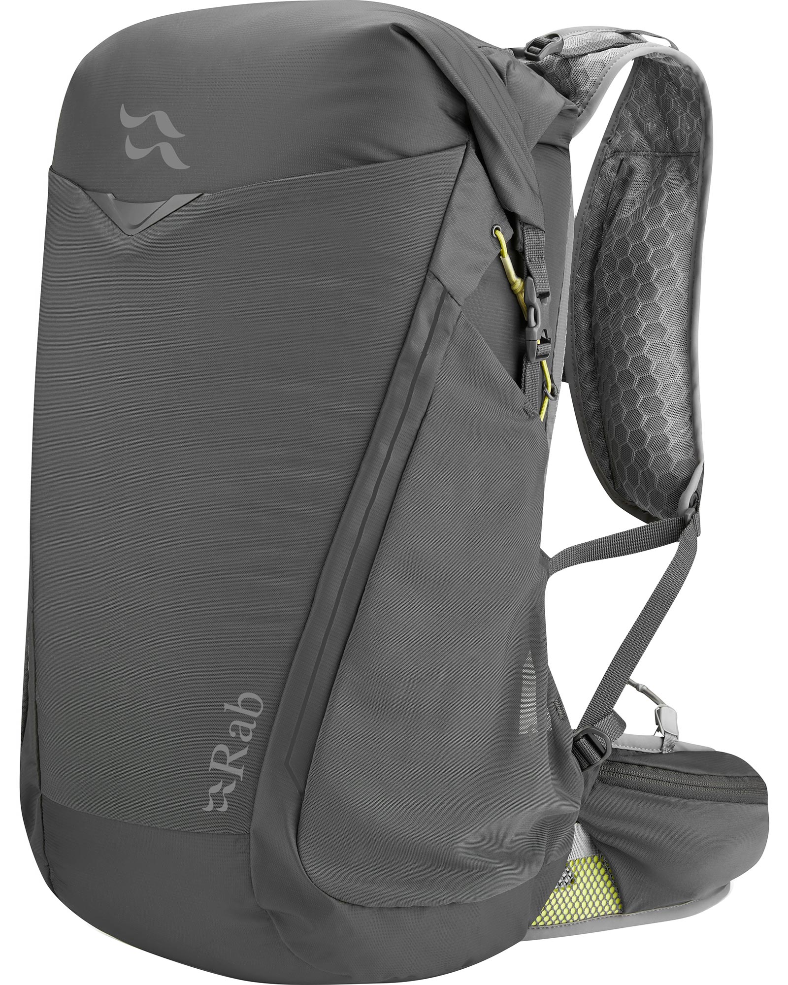 Rab Aeon Ultra 28 Backpack 0