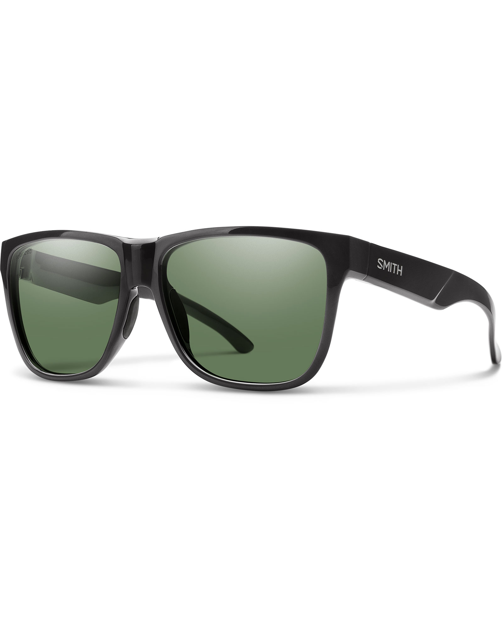 Smith Lowdown XL 2 Sunglasses - black
