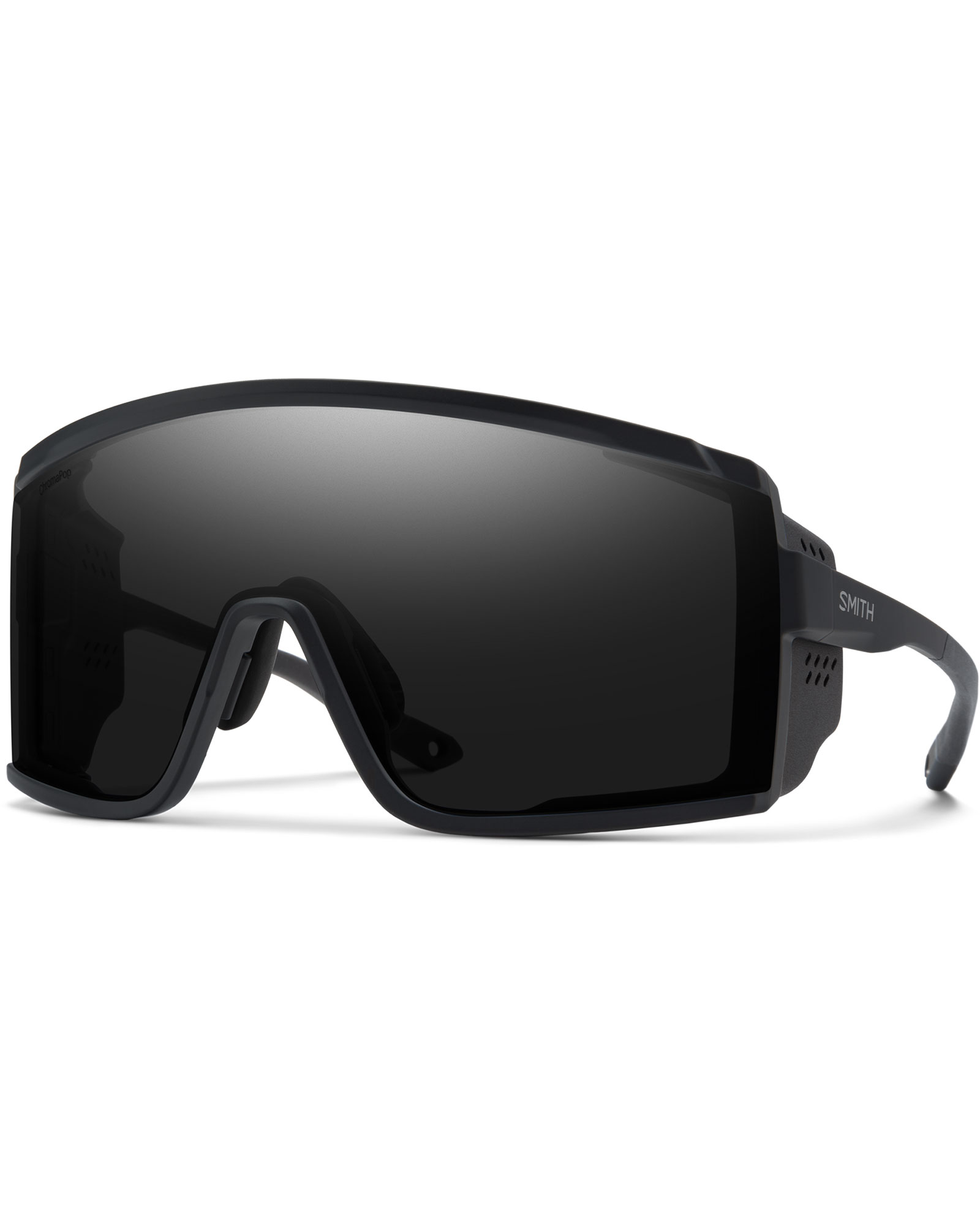 Smith Pursuit Sunglasses review