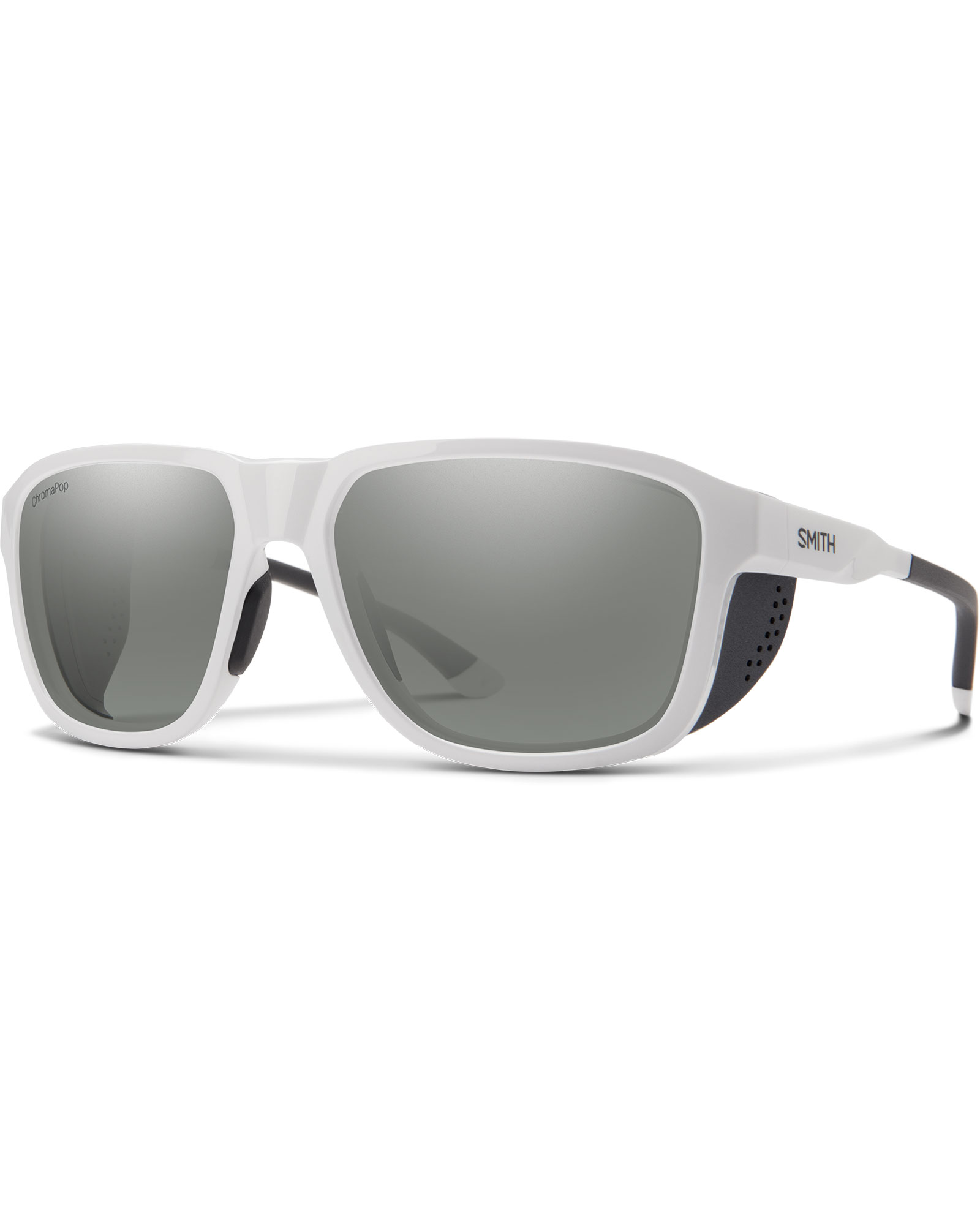 Smith Embark Sunglasses - White