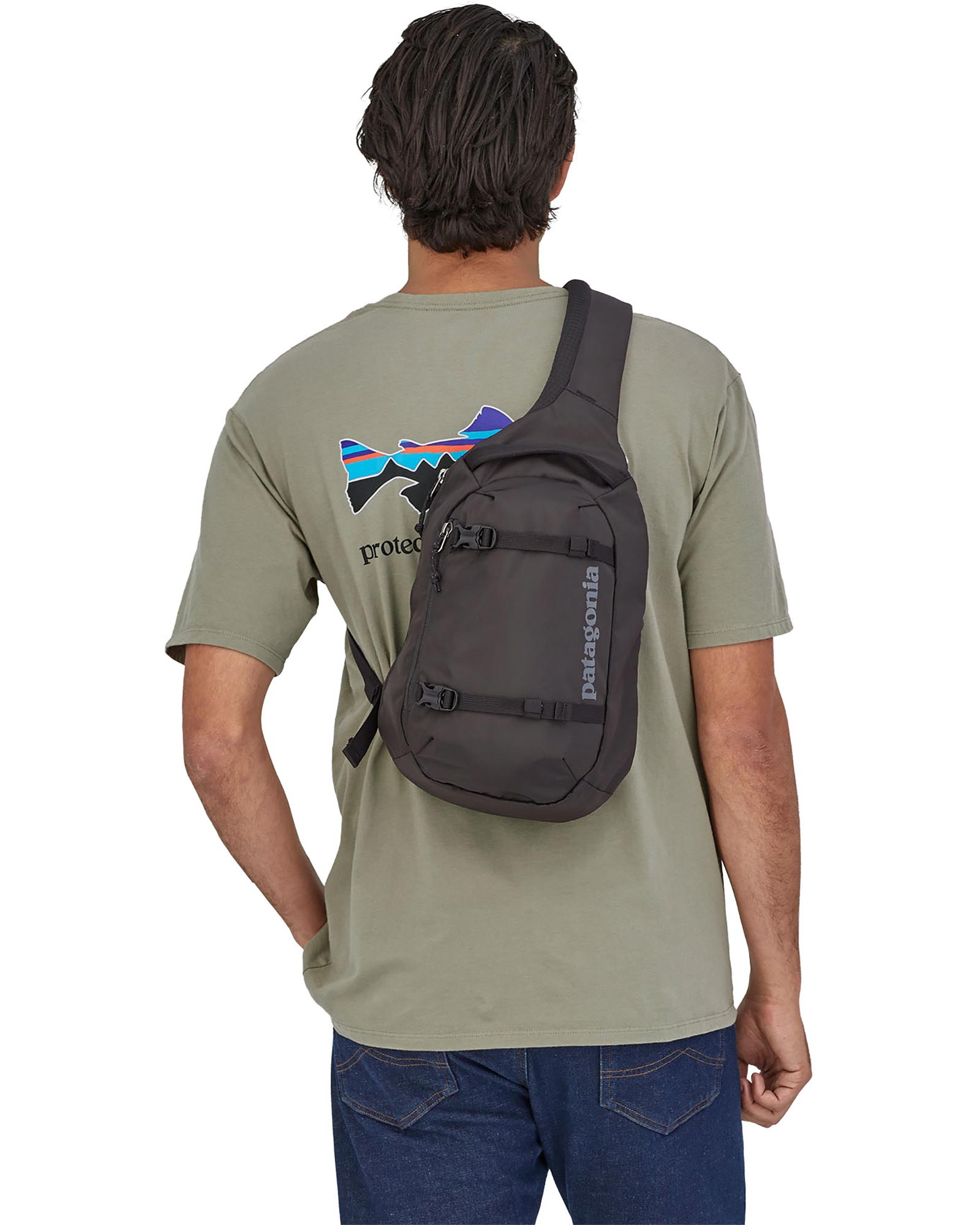 Patagonia Atom Sling Backpack