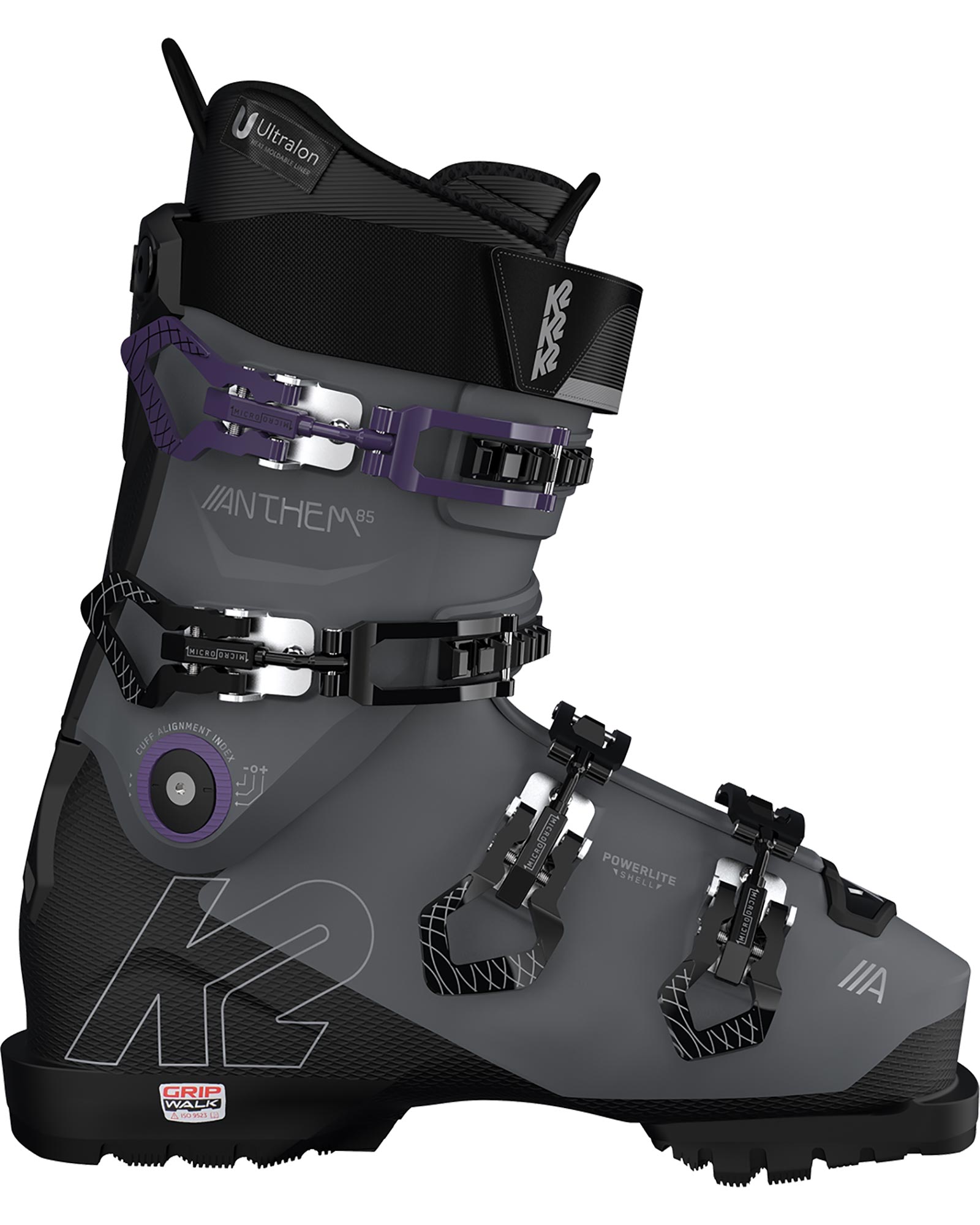 K2 Anthem 85 MV GW Women's Ski Boots 2023 | Ellis Brigham