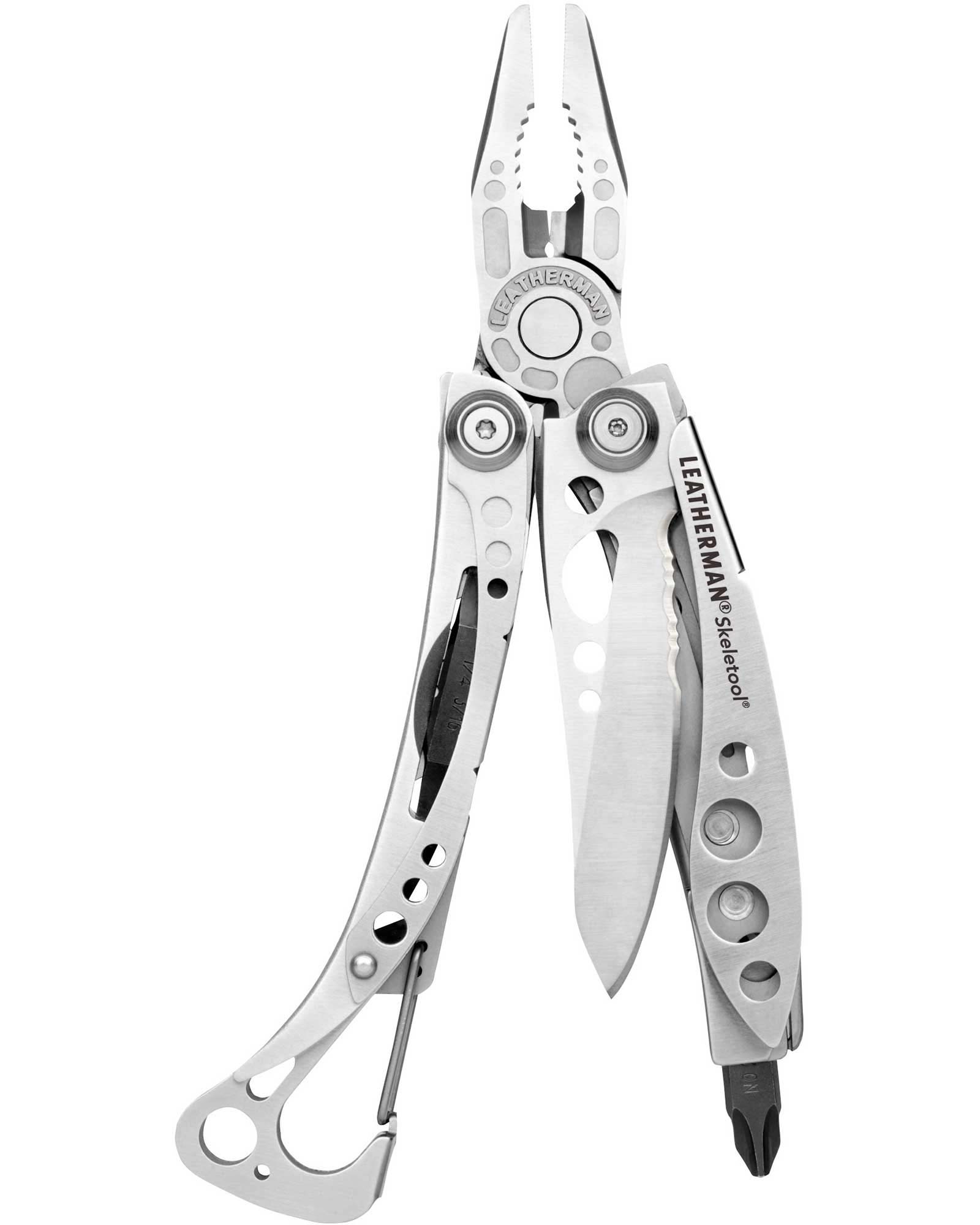 Leatherman Skeletool Multi Tool