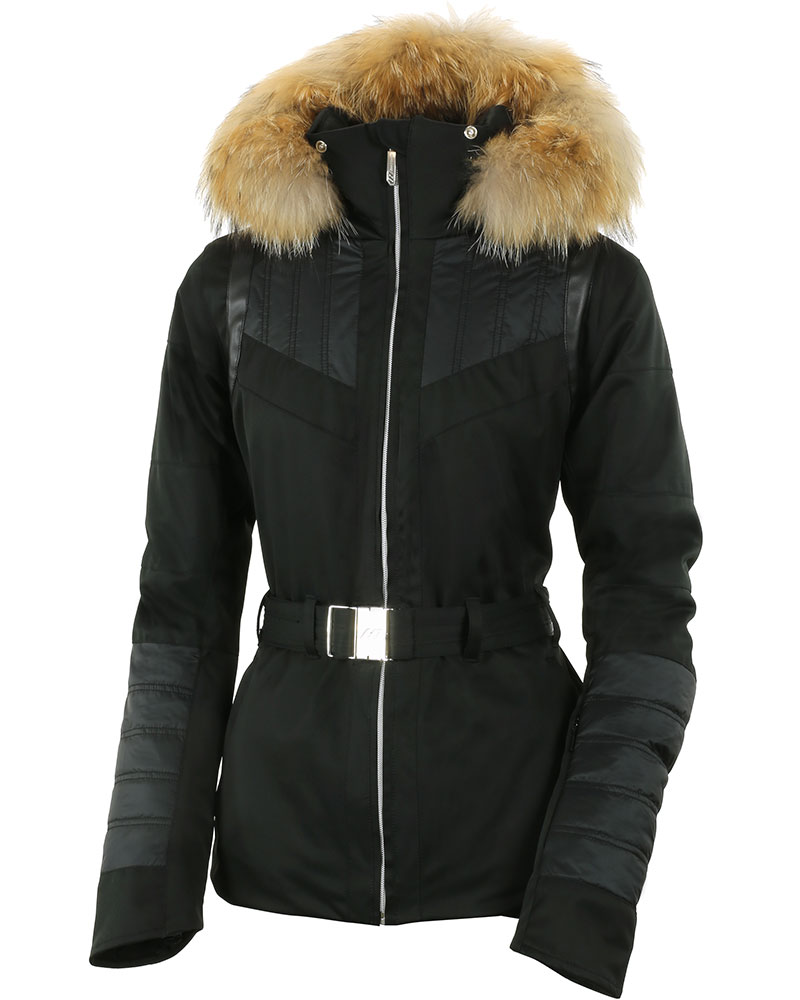 duvillard ski jacket