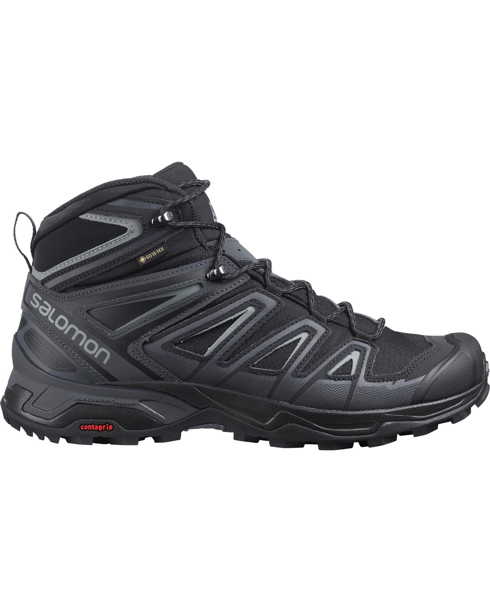 Salomon Men's X Ultra Mid 3 GORE-TEX 