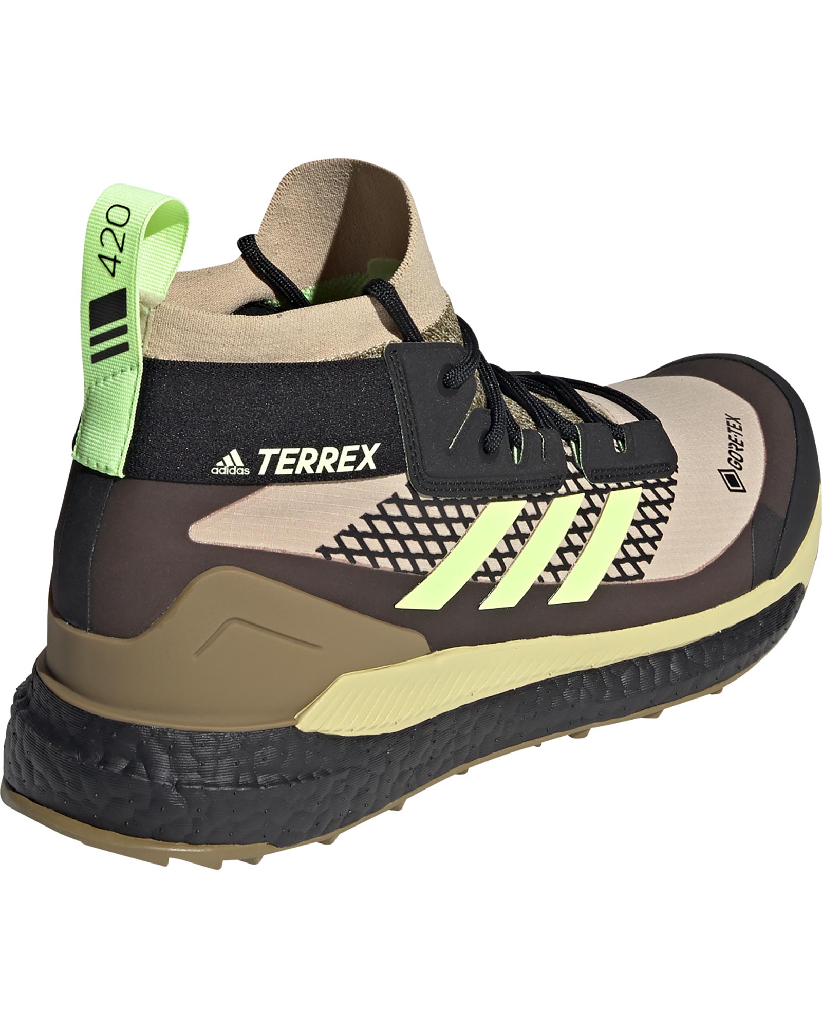 adidas terrex gore tex 420