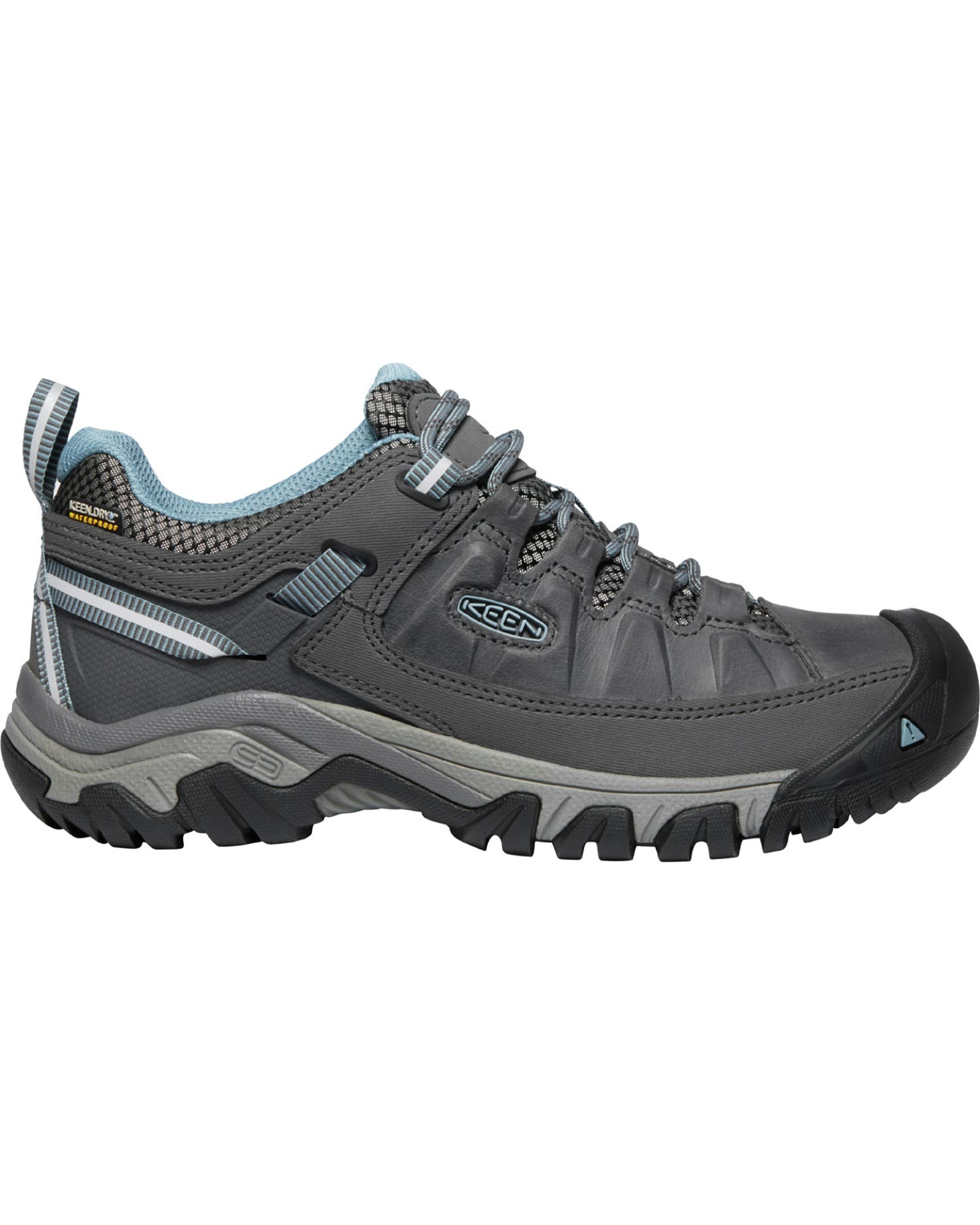 keen targhee low