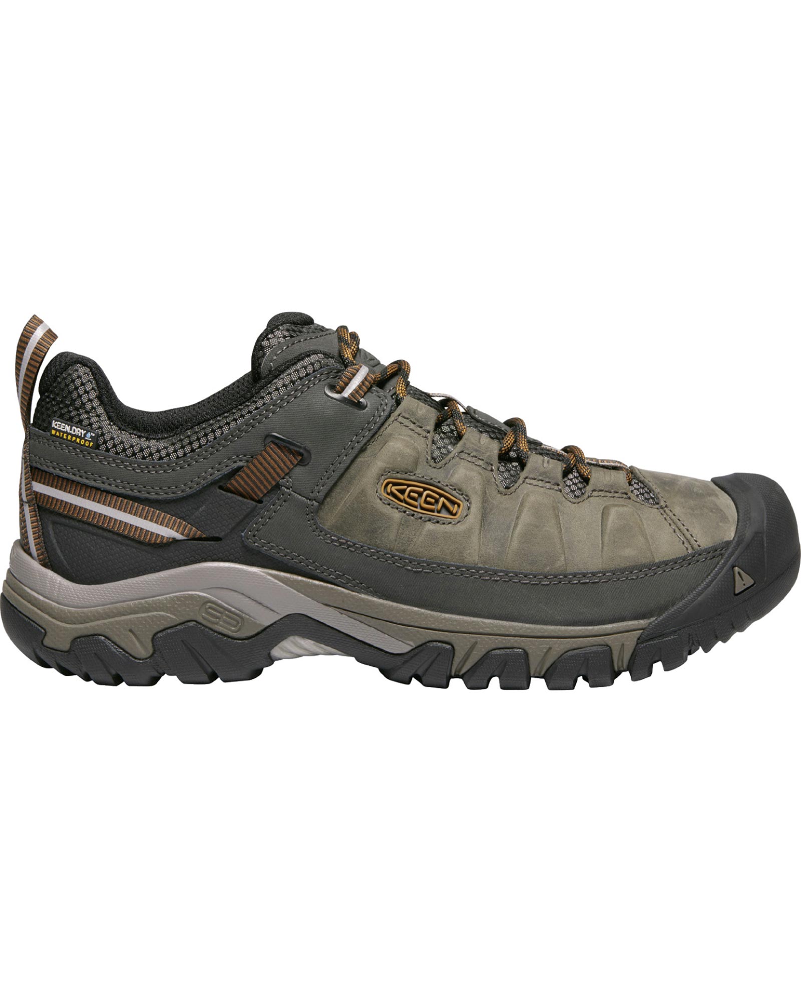 keen targhee low