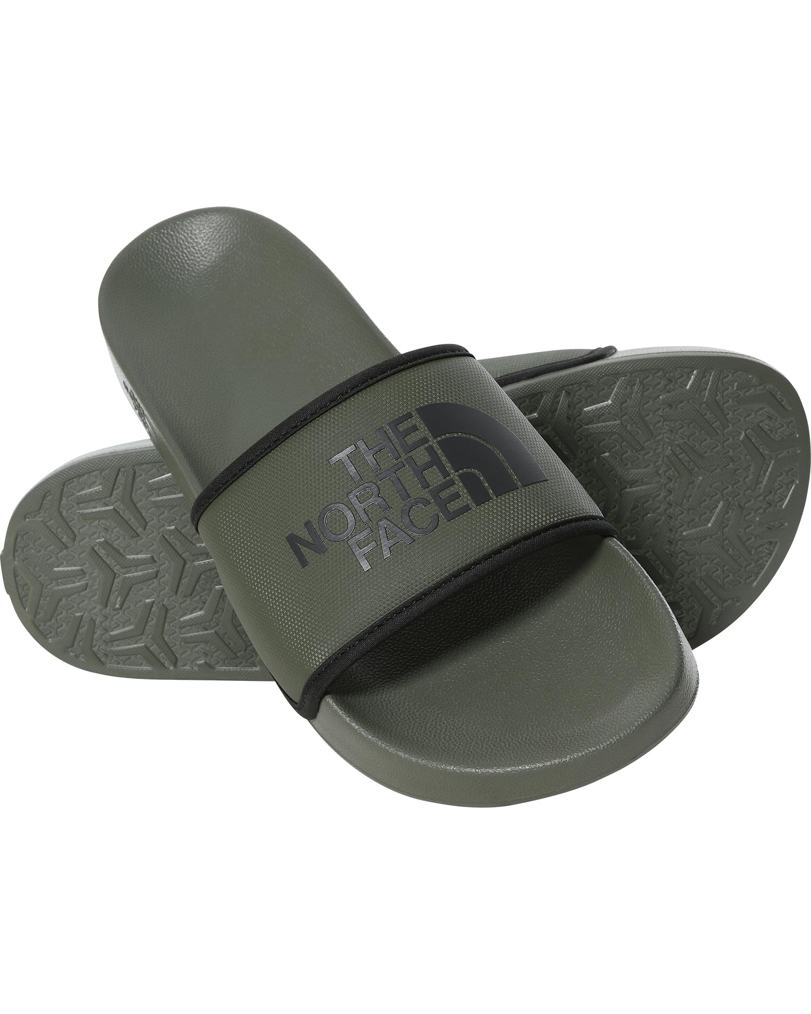 The North Face Base Camp 3 Men's Slides