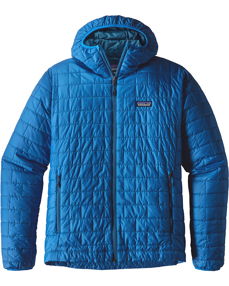 patagonia nano puff hoody mens sale