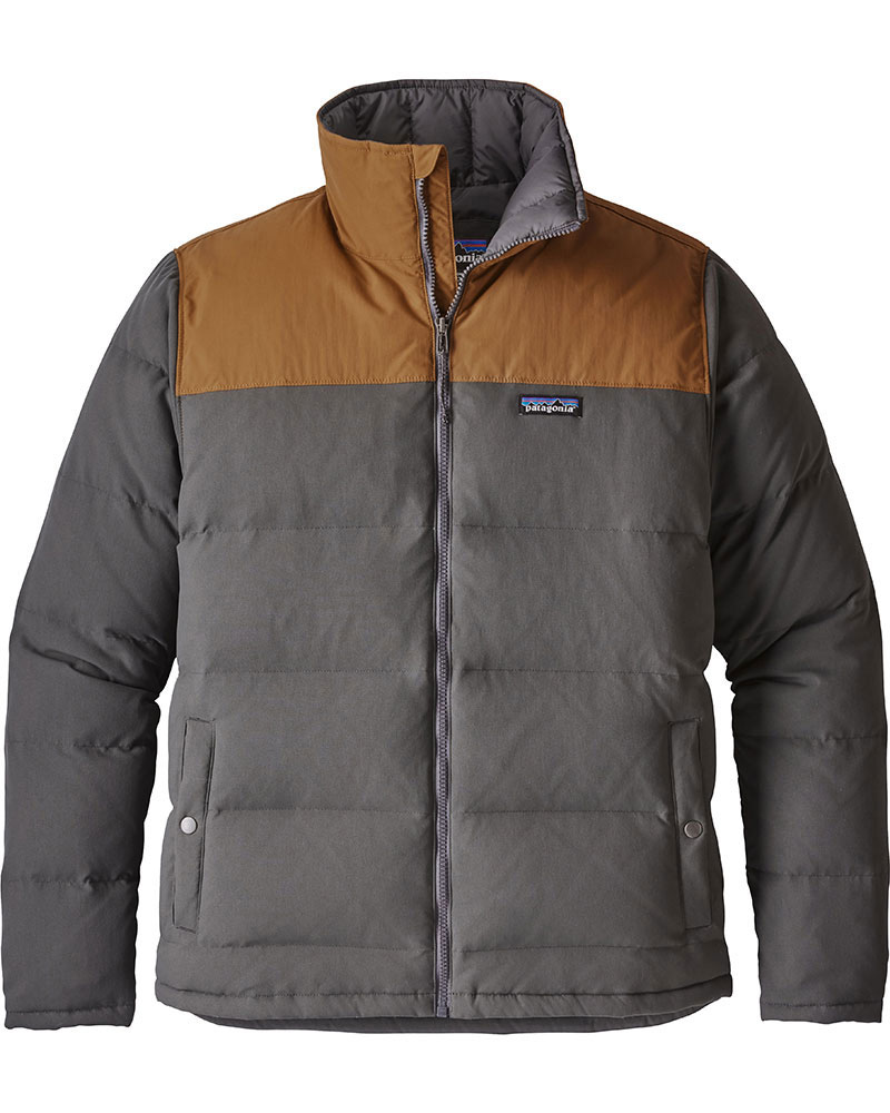 patagonia bivy down parka