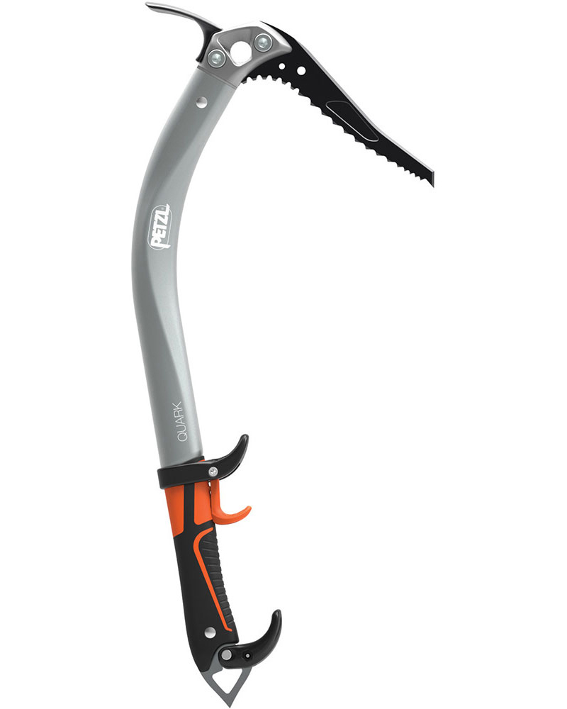 How To Choose An Ice Axe Ellis Brigham Mountain Sports