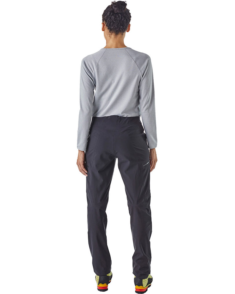 patagonia walking trousers