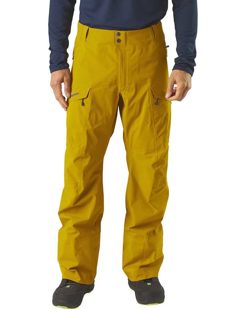 patagonia untracked pants mens