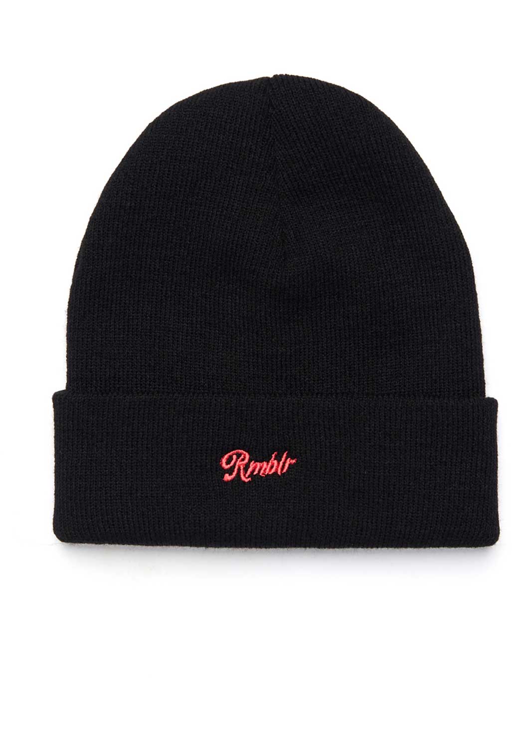 Product image of RMBLR Cabin embroidery Beanie