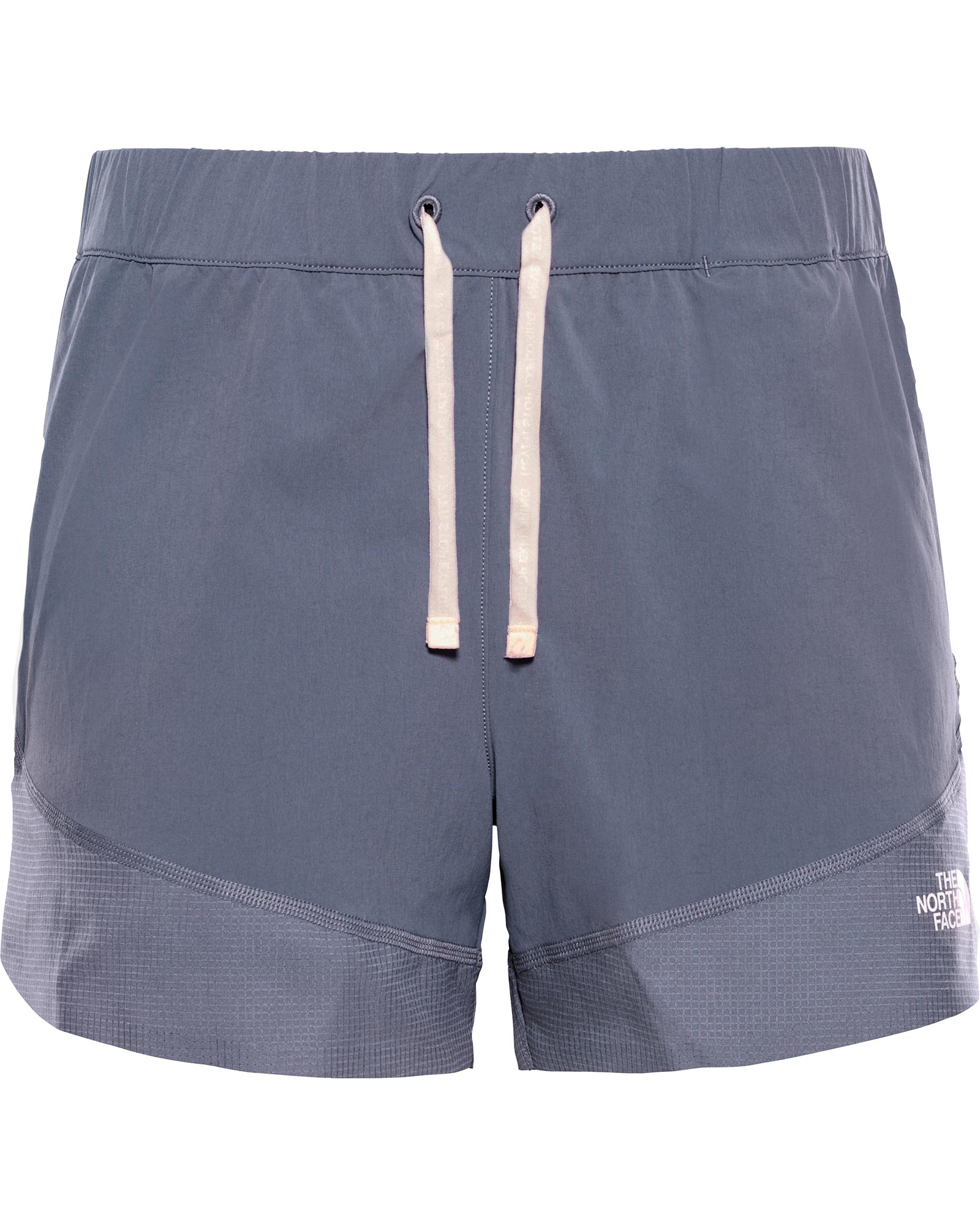 The North Face Invene Women’s Shorts - Grisaille Grey L