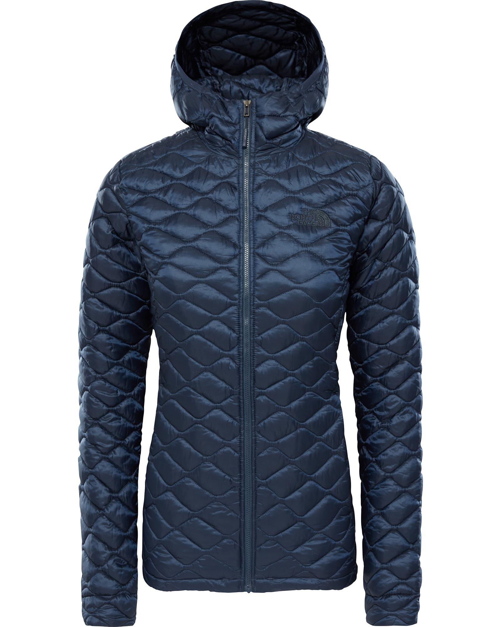 The North Face ThermoBall Women’s Hoodie - Urban Navy XS