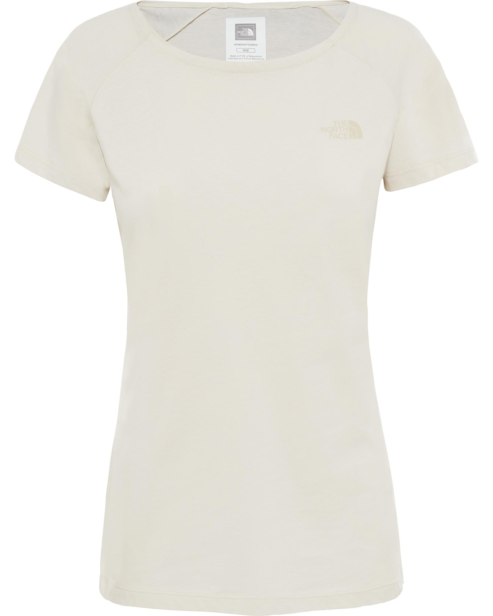 Product image of The North Face Raglan Simple Dome Women's T-Shirt