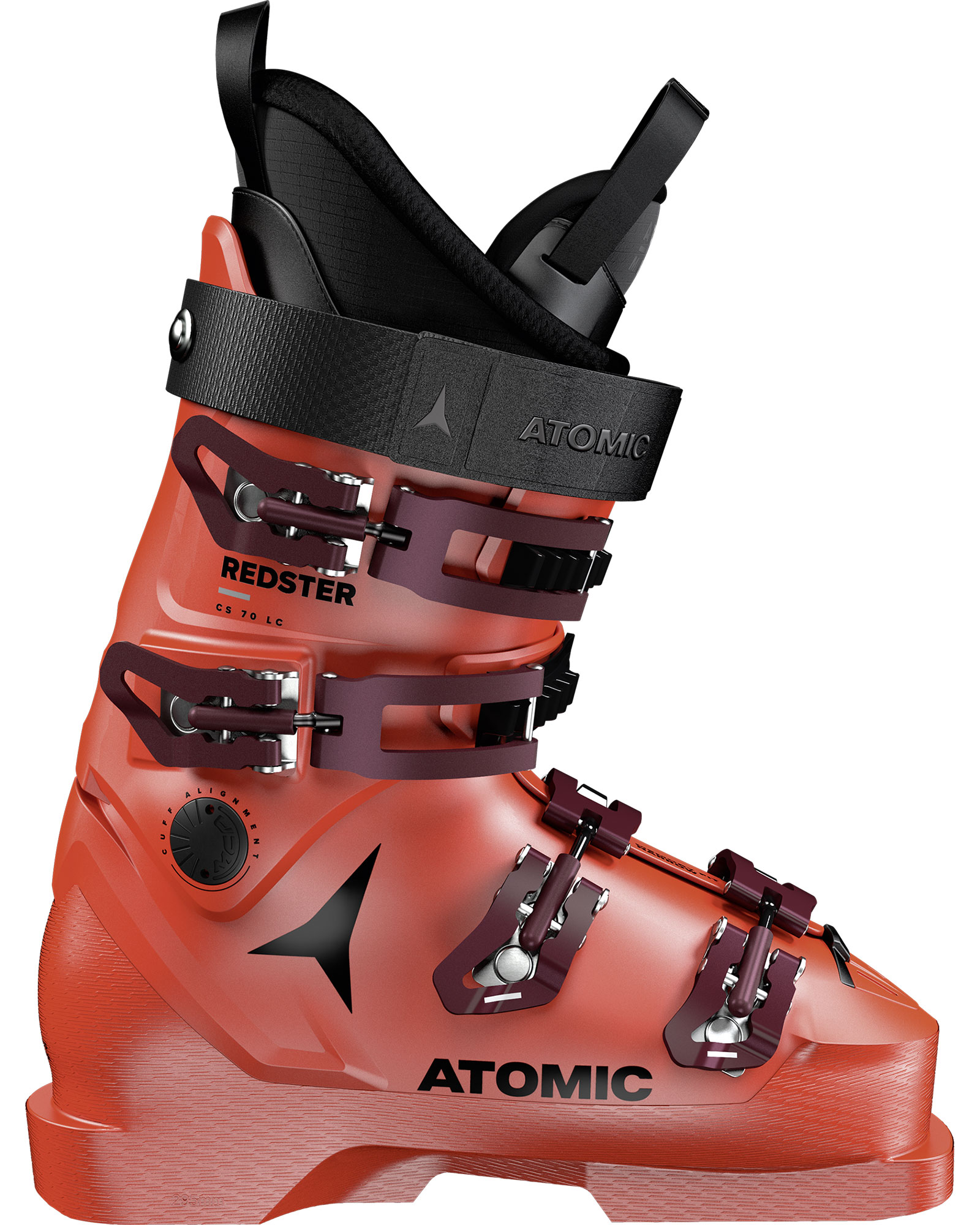 Atomic Redster CS 70 LC (Size 25.0 and over) Youth Ski Boots 2023 MP 25.0