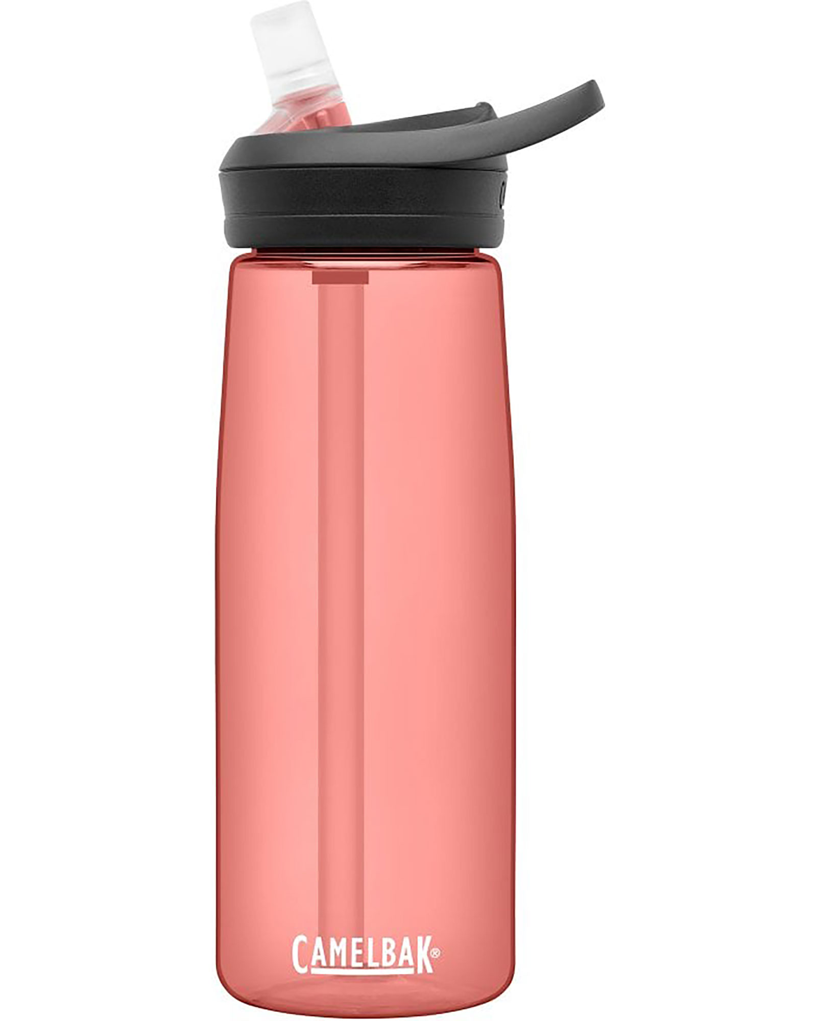 CamelBak eddy + 0.75L Water Bottle - Rose