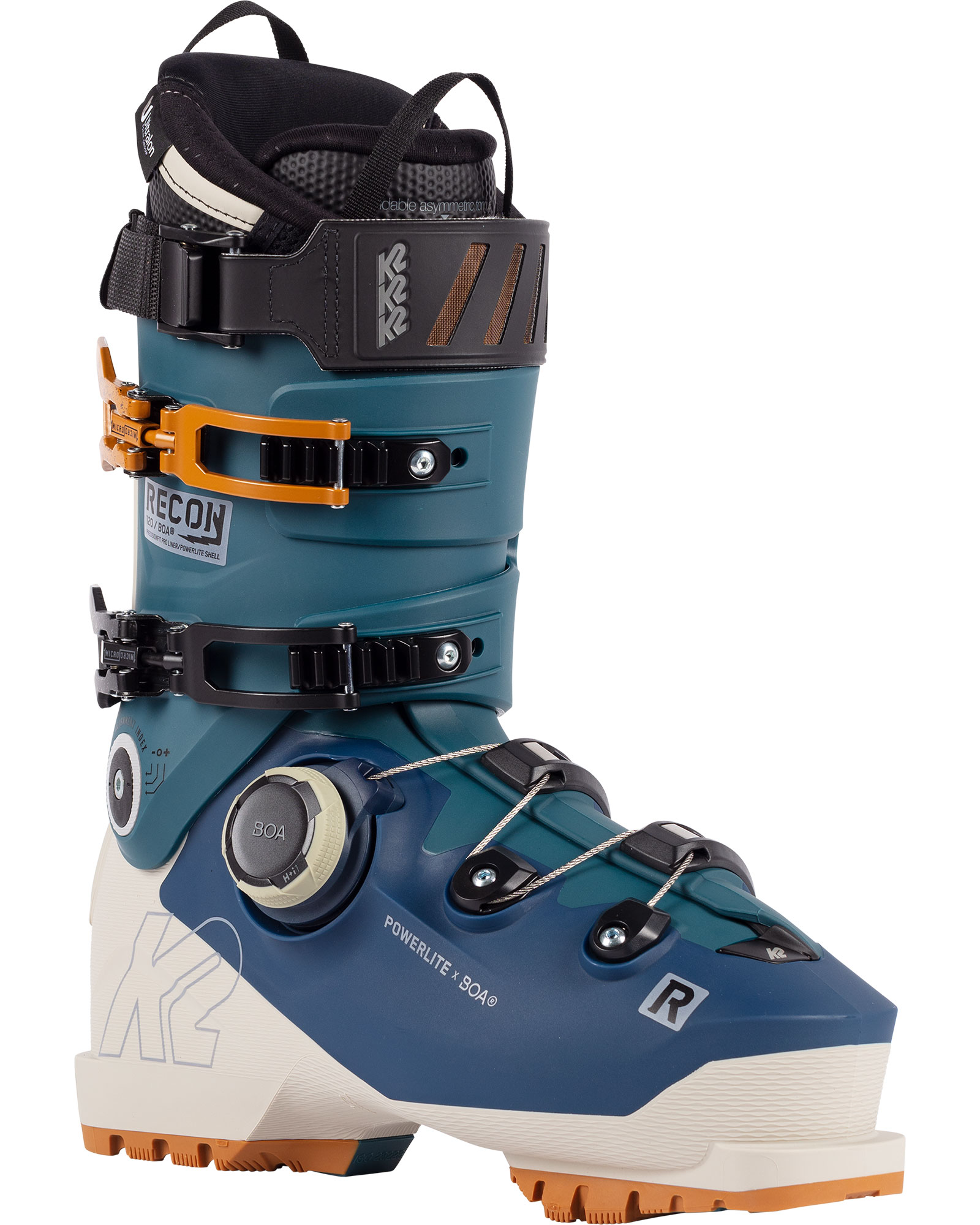 K2 Recon 120 BOA GW Men’s Ski Boots 2024 MP 29.5