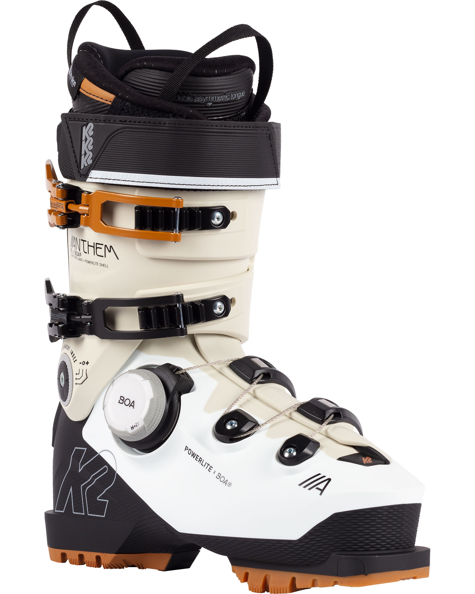 K2 Anthem 95 BOA GW Women’s Ski Boots 2024 MP 26.5