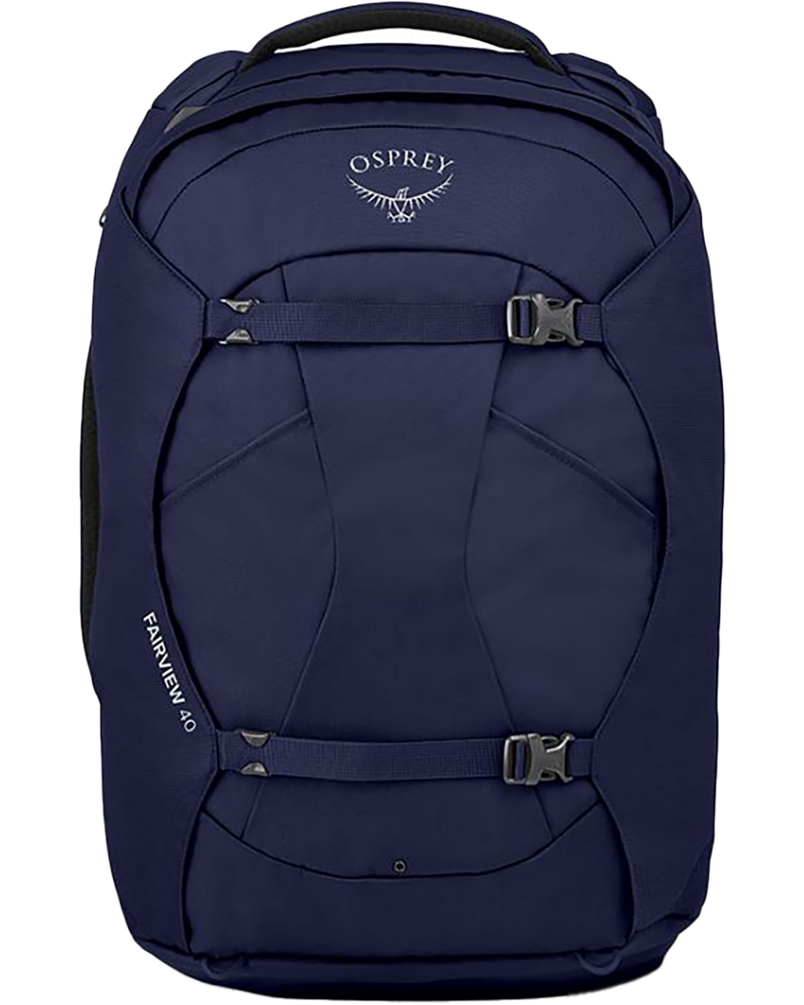 Osprey Fairview 40 Women’s Backpack - Winter Night Blue