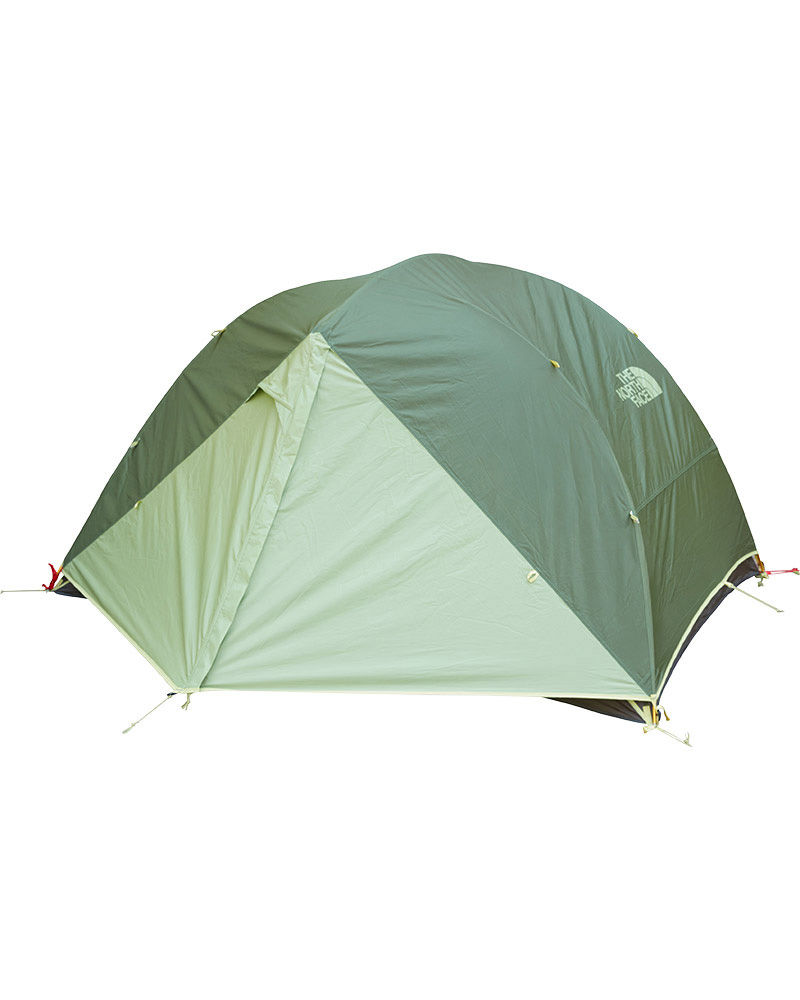 the north face talus 2 tent with footprint review