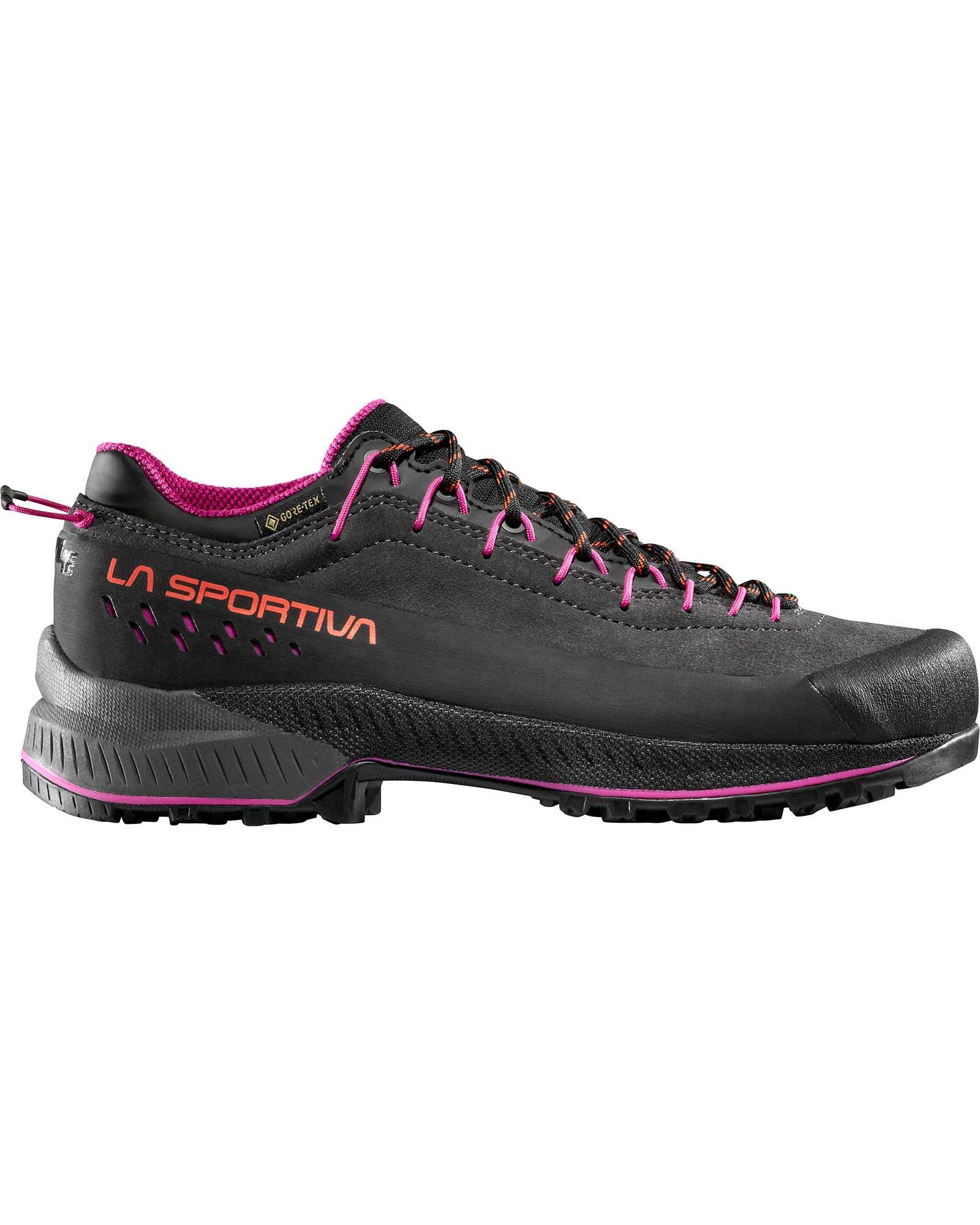 La Sportiva Women's TX4 Evo GORE-TEX Shoes 0