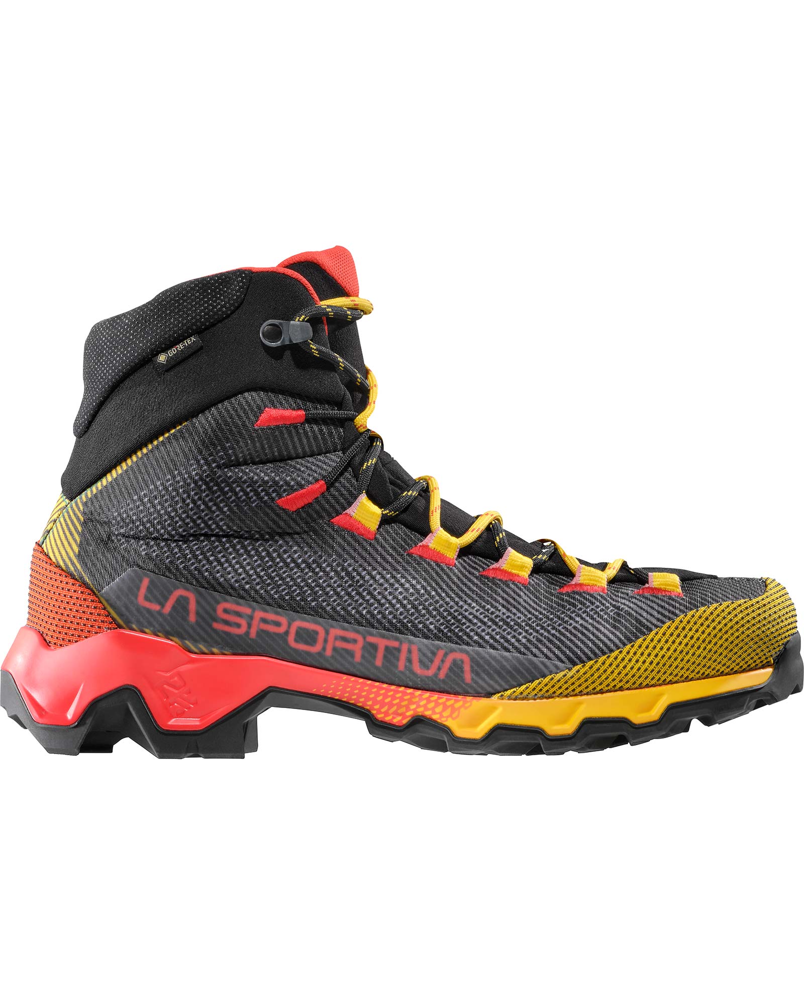 La Sportiva Men's Aequilibrium Hike GORE-TEX Walking Boots