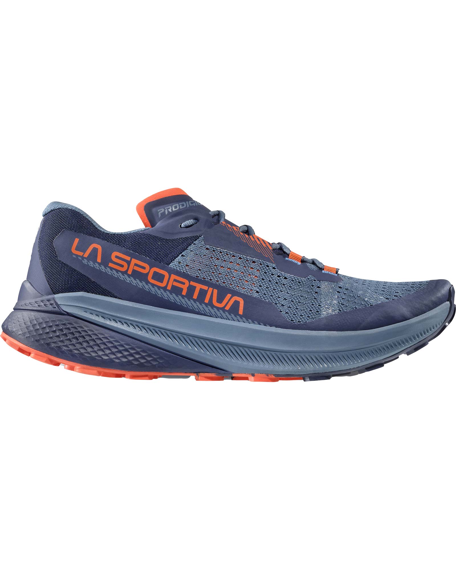 La Sportiva Men's Prodigio Trail Running Shoes 0