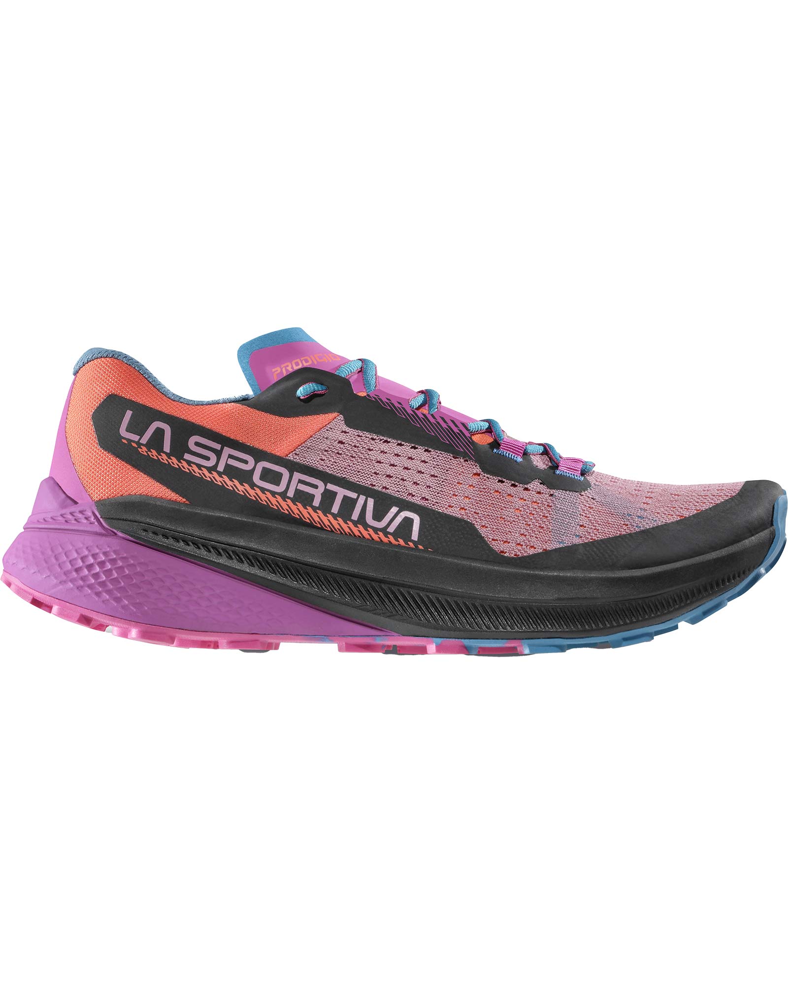 La Sportiva Women's Prodigio Trail Running Shoes 0