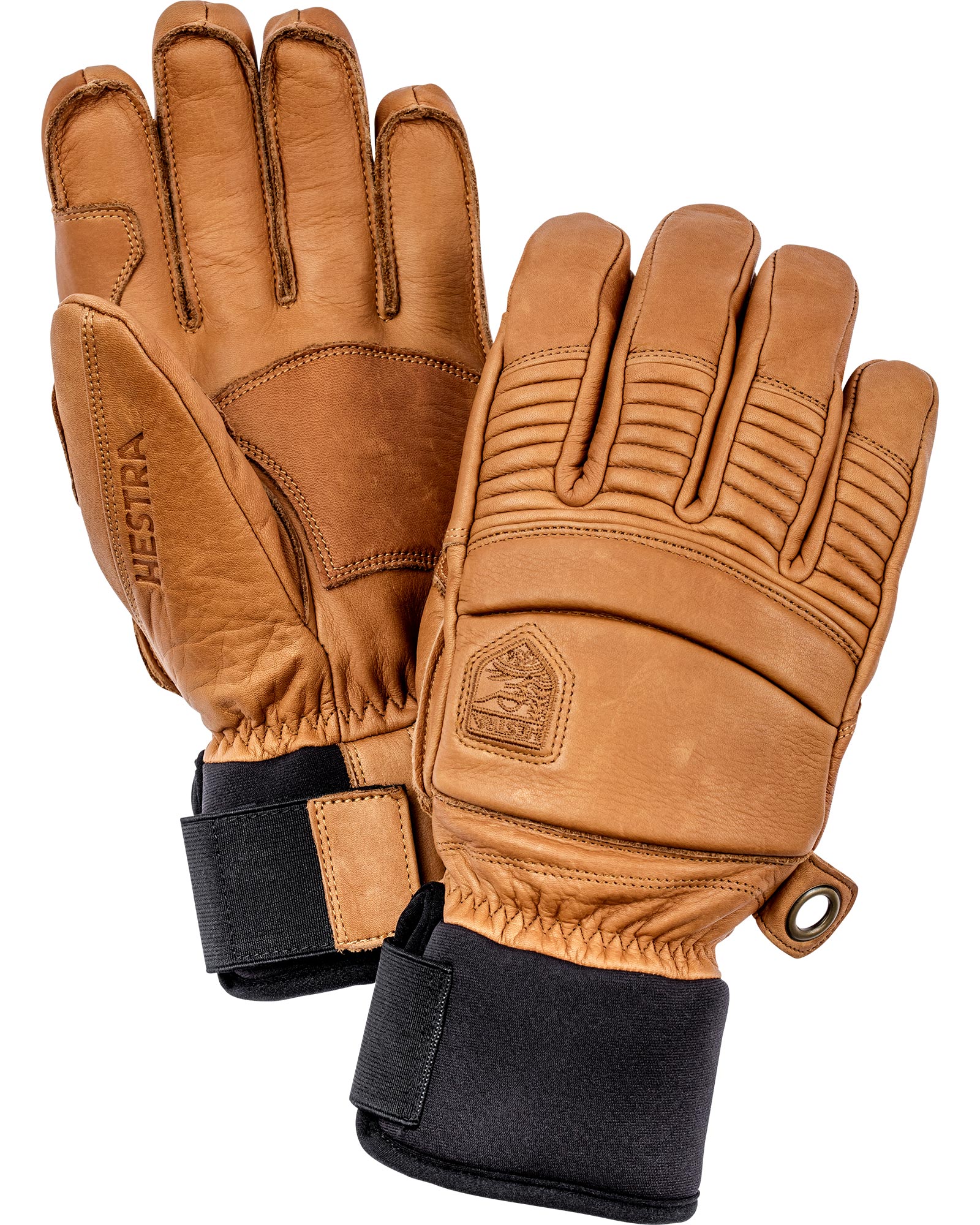 Hestra Fall Line Men’s Gloves - Tan Size 8