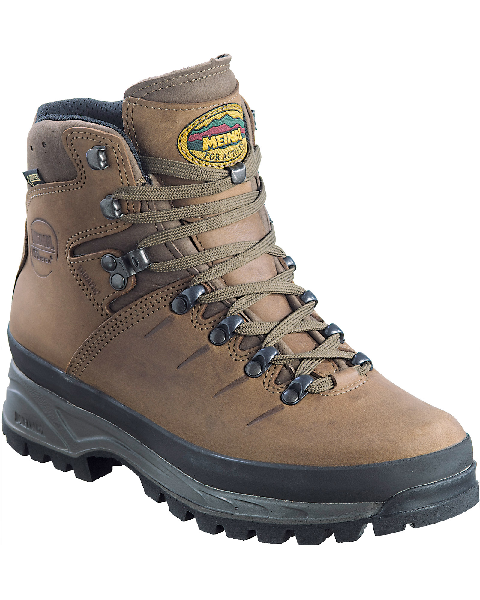 meindl hiking boots