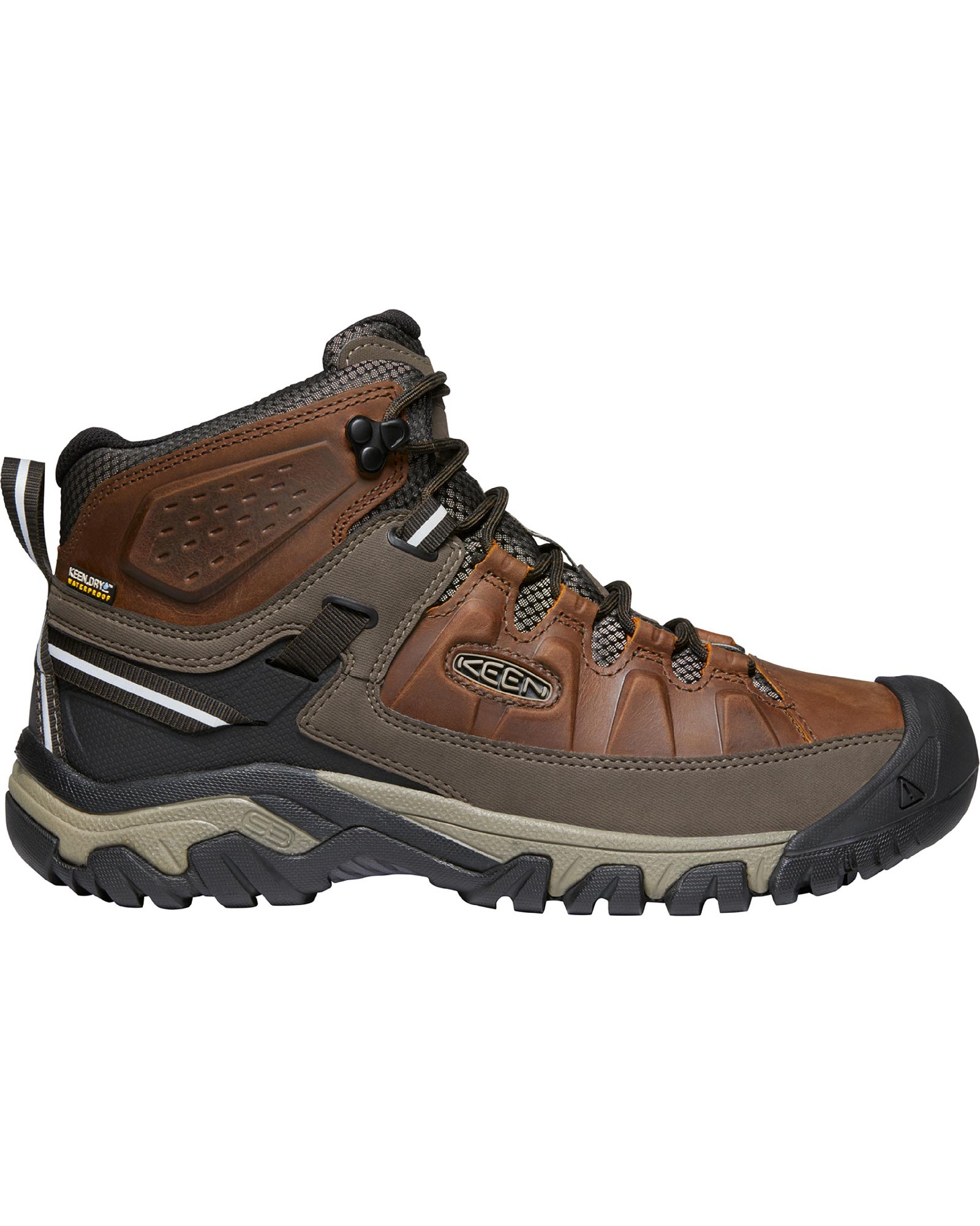 keen waterproof boot